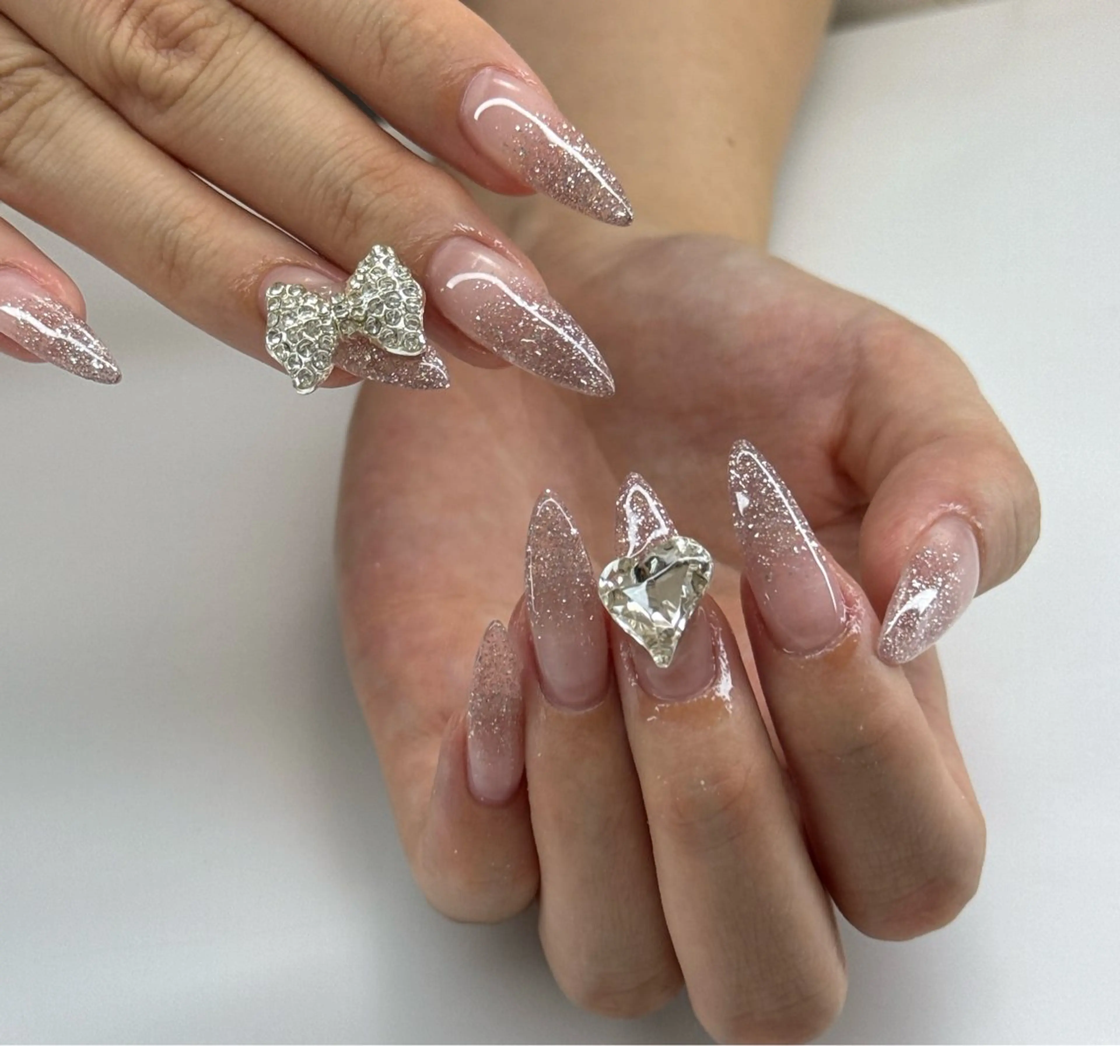 ネイル Nails 39のネイルデザイン