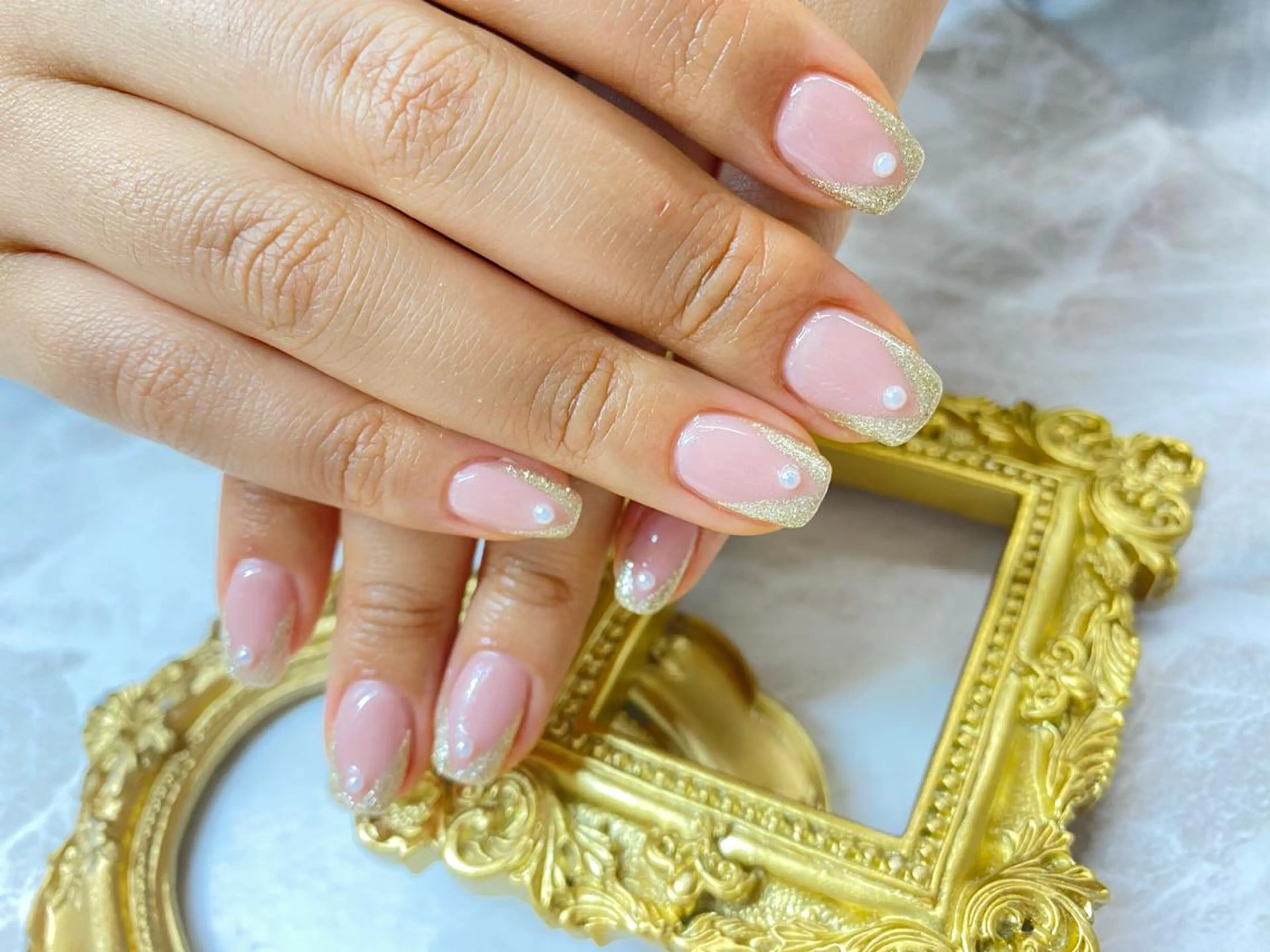 ネイル Lien  _リエン リエンのネイルデザイン