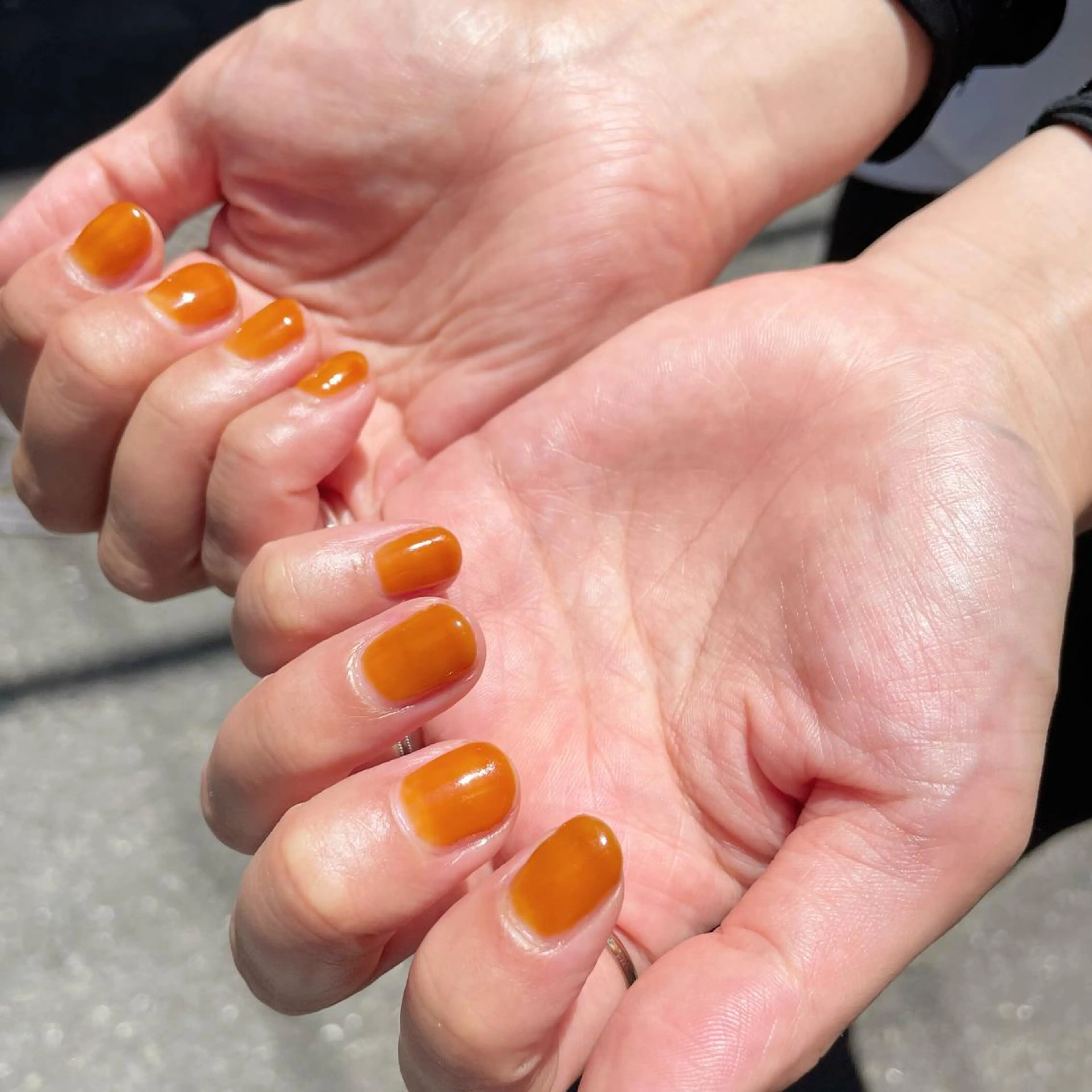 ネイル nail.gorin所属・吉村 優子のネイルデザイン