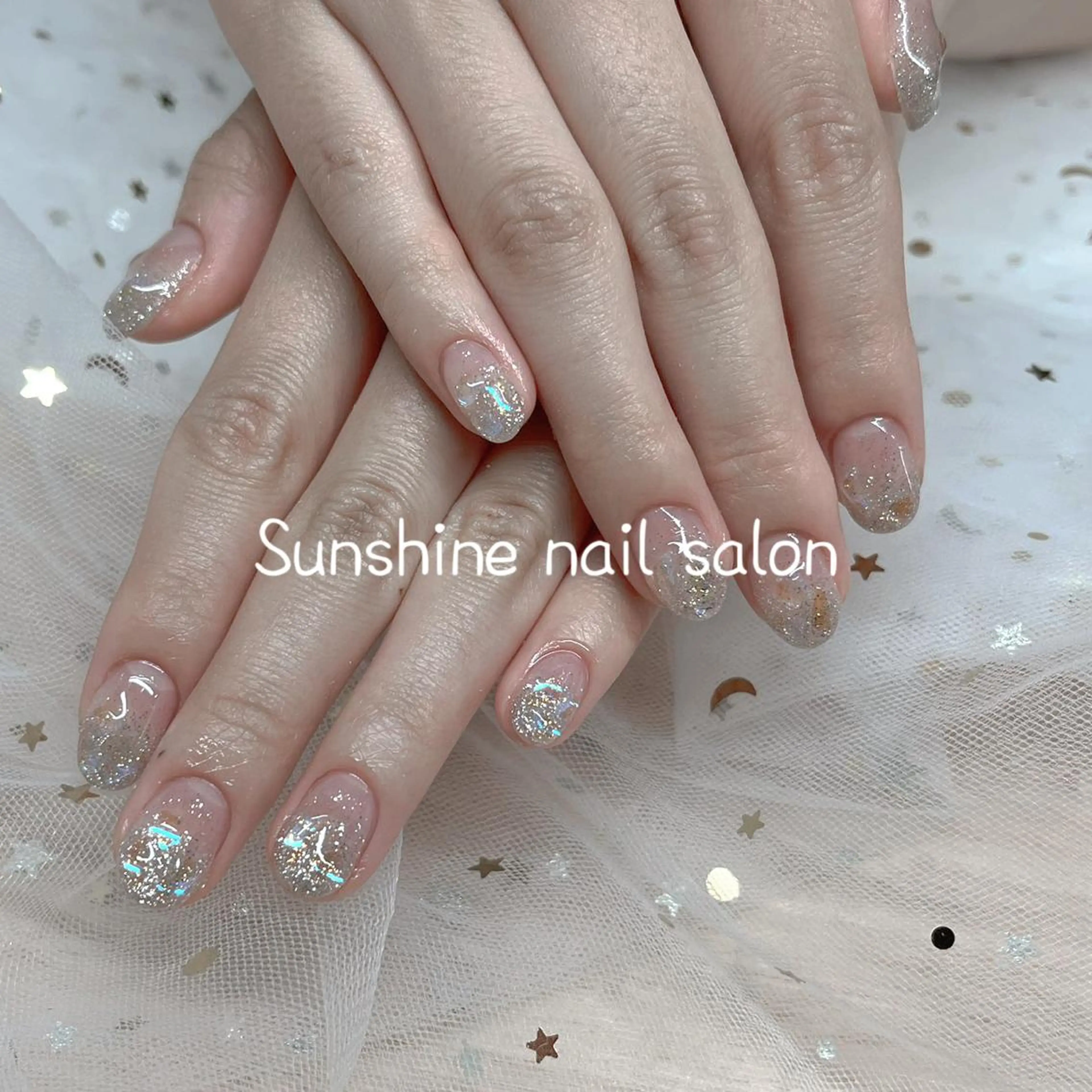 ネイル サンシャイン ネイル池袋店のネイルデザイン