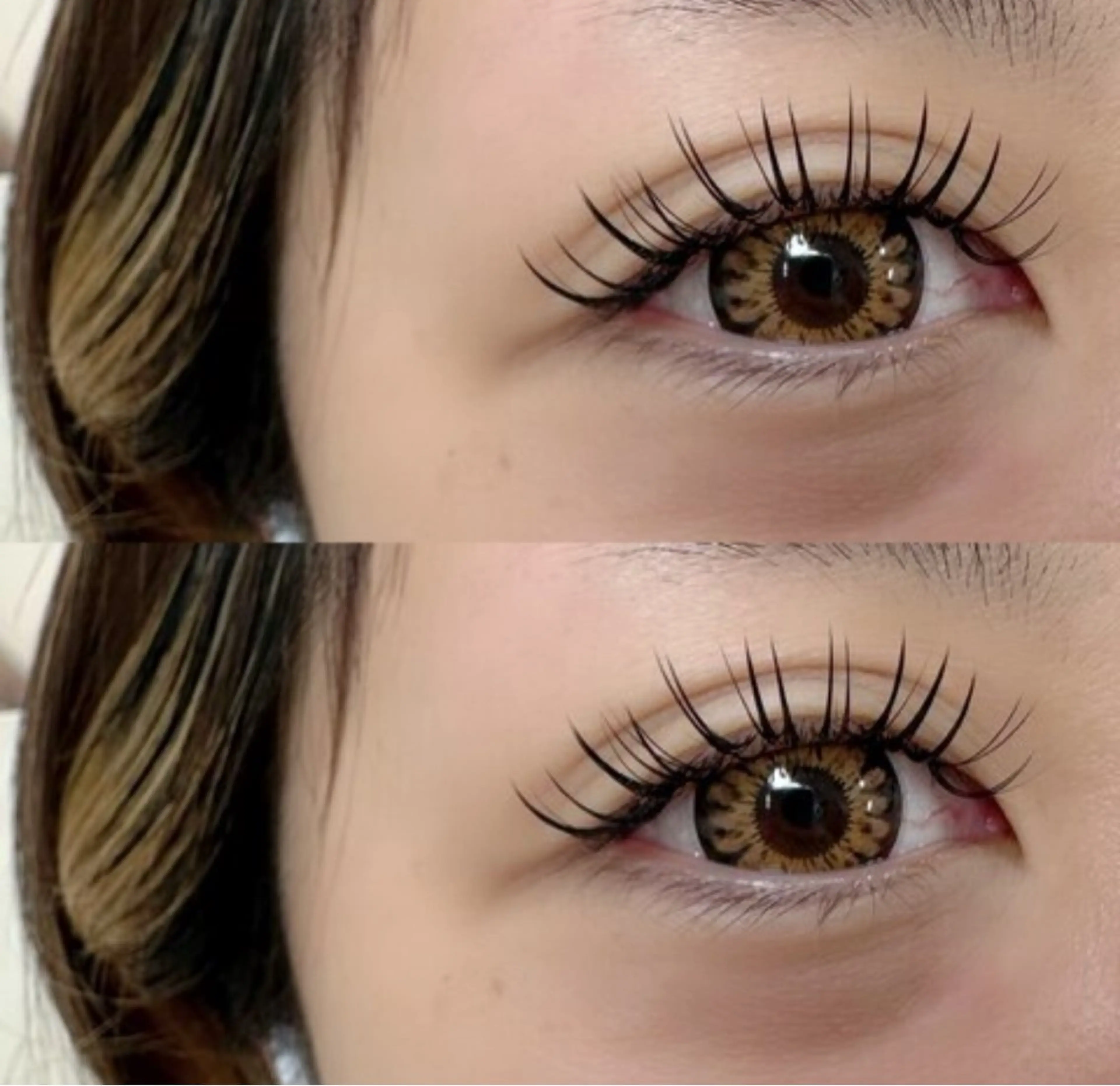 マツエク・マツパ バインドロック THE BALM🤍 菅谷の眉毛・アイブロウイメージ