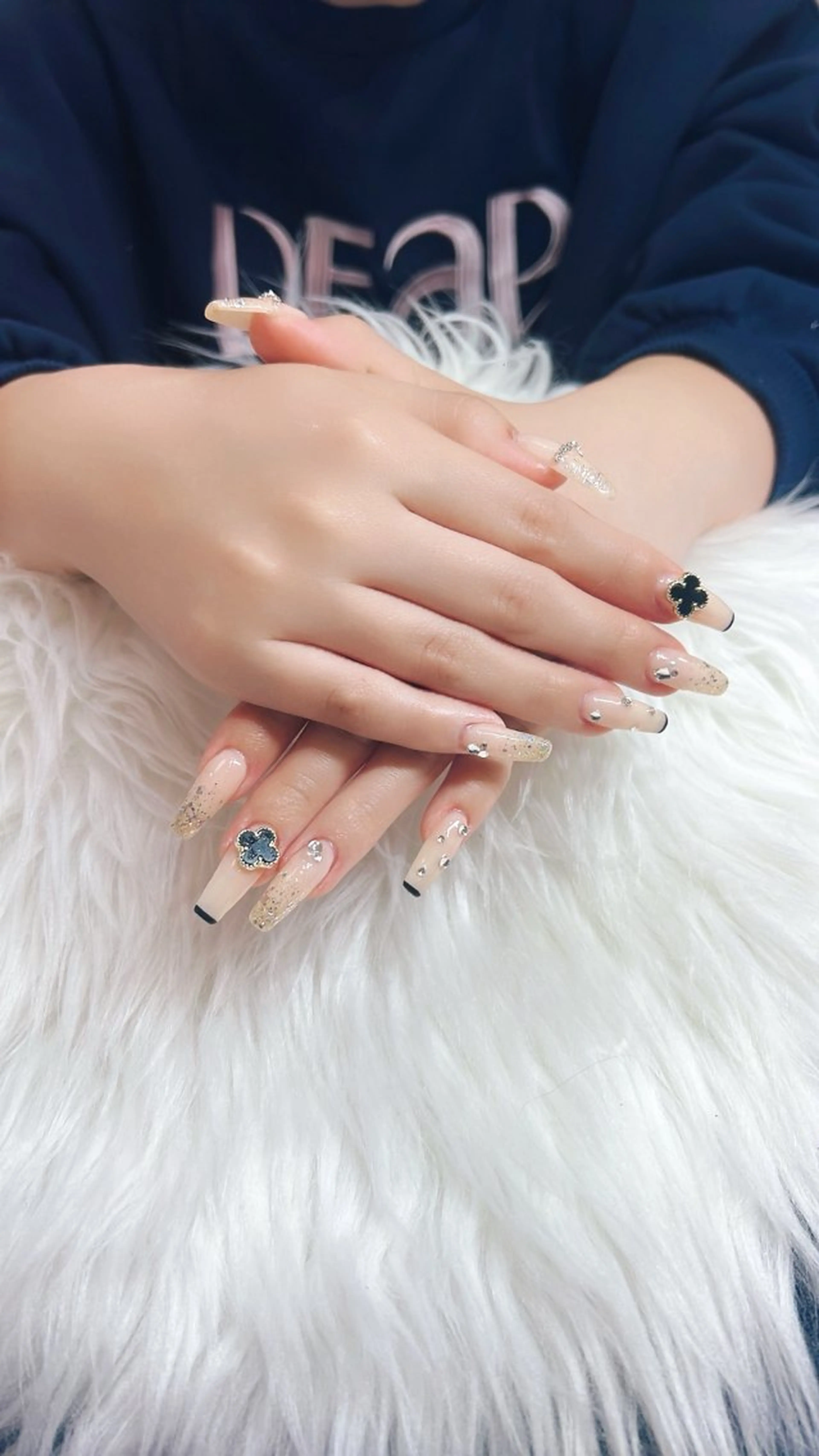 ネイル IVY NAIL SALON｜富山のネイルデザイン