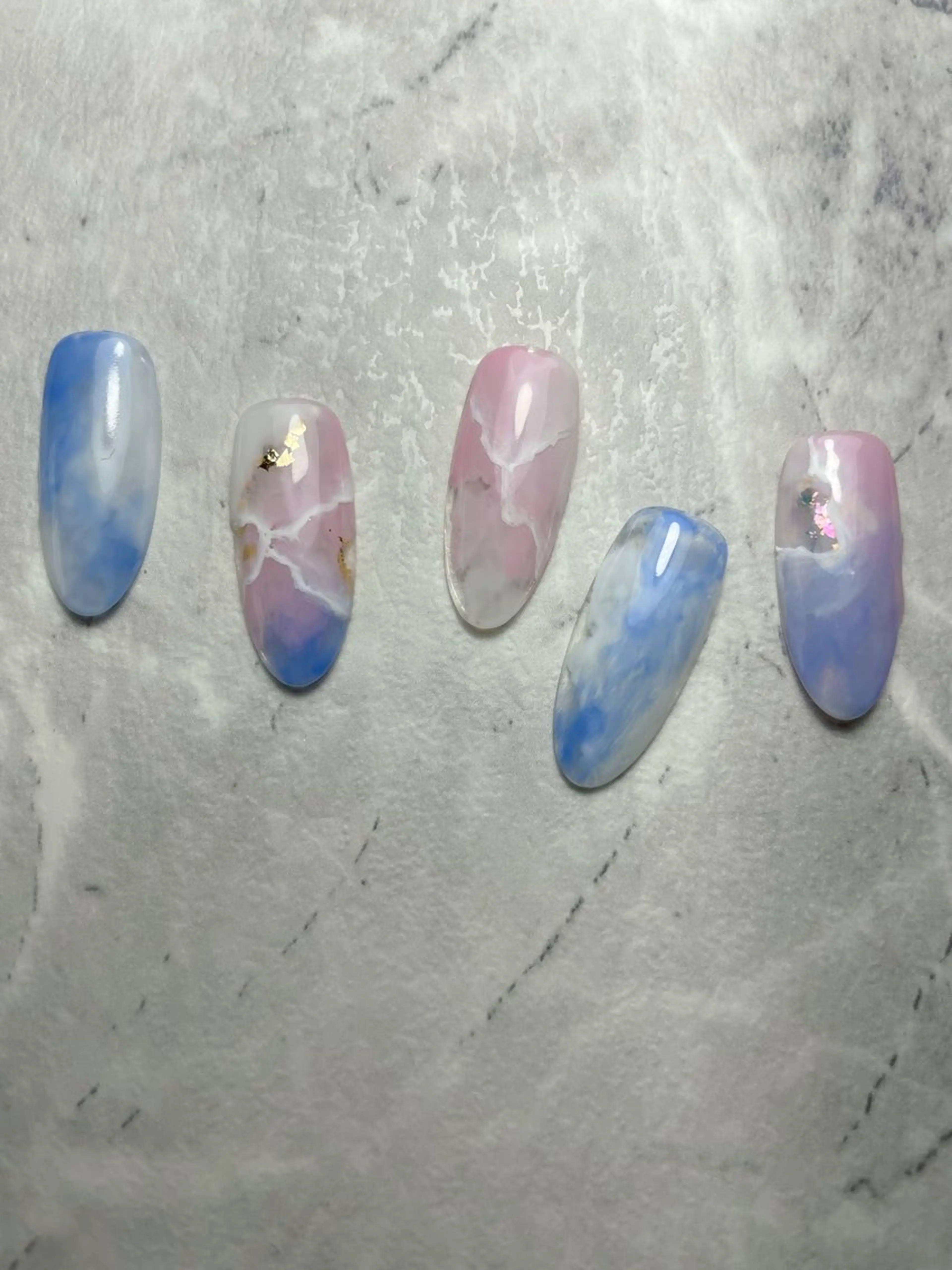 ネイル Ai Nailのネイルデザイン