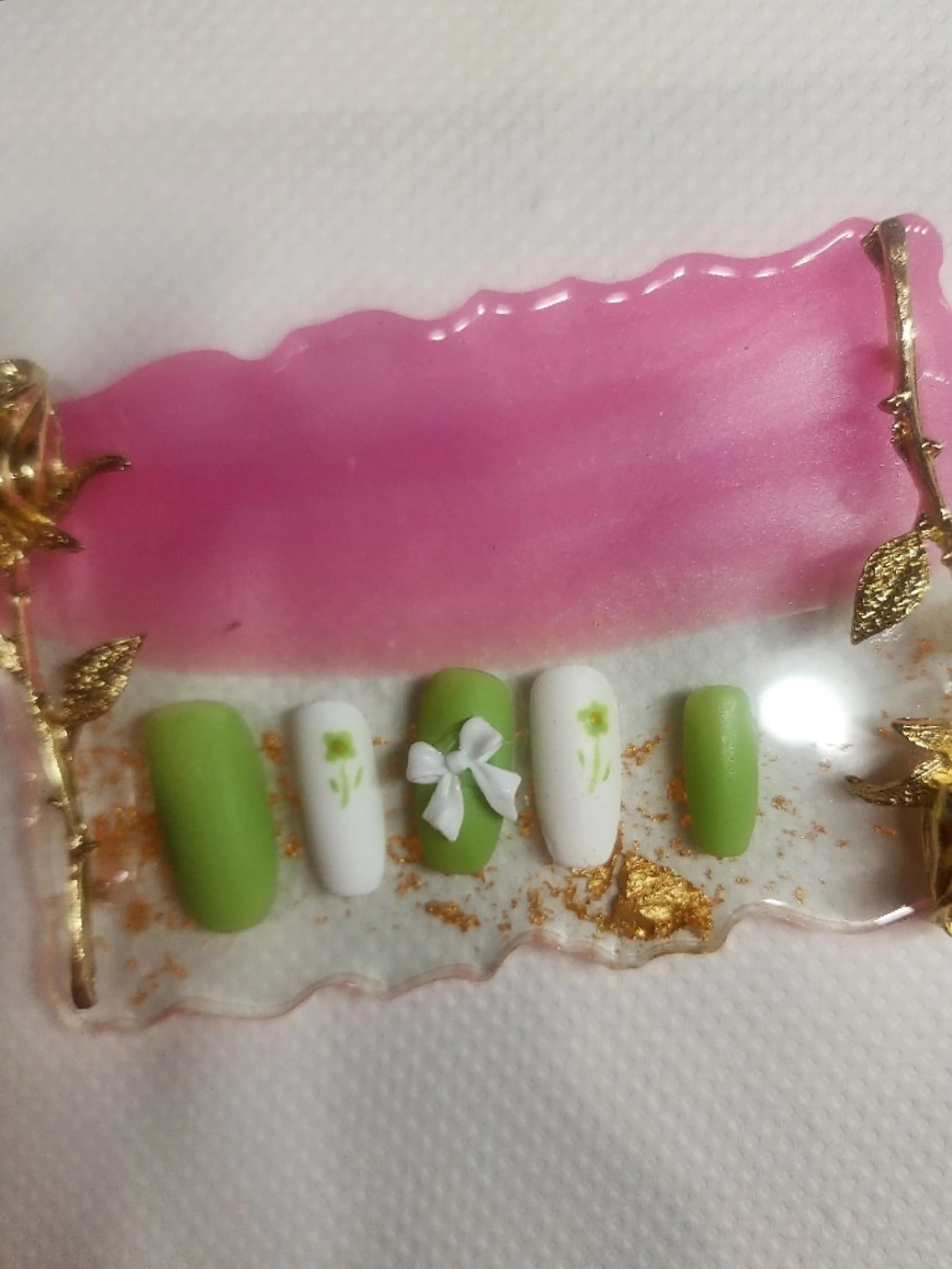 ネイル haruka 💕nailのネイルデザイン