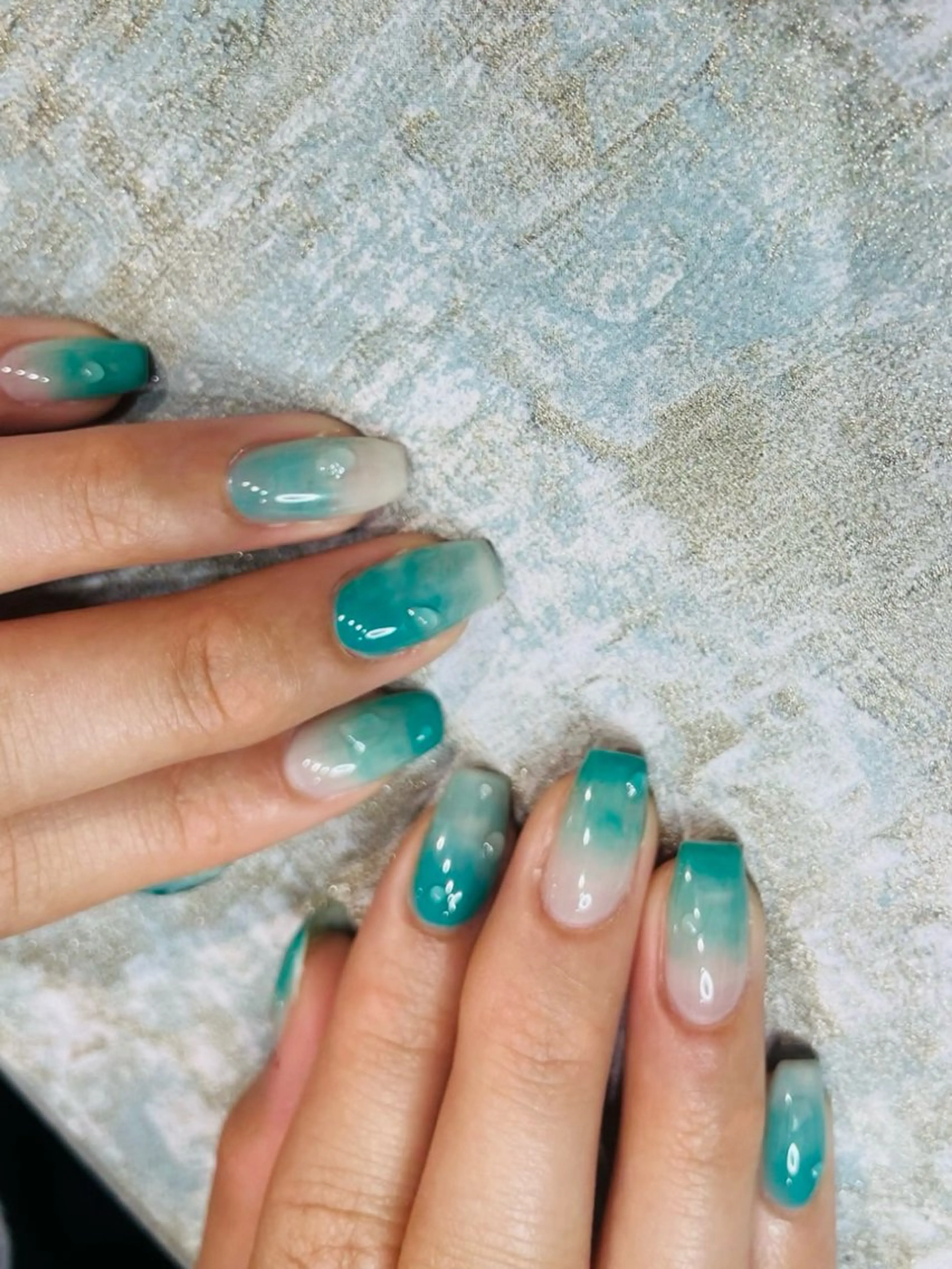 ネイル ネイル/束感まつ毛 MOANA天王寺店のマツエク・マツパデザイン