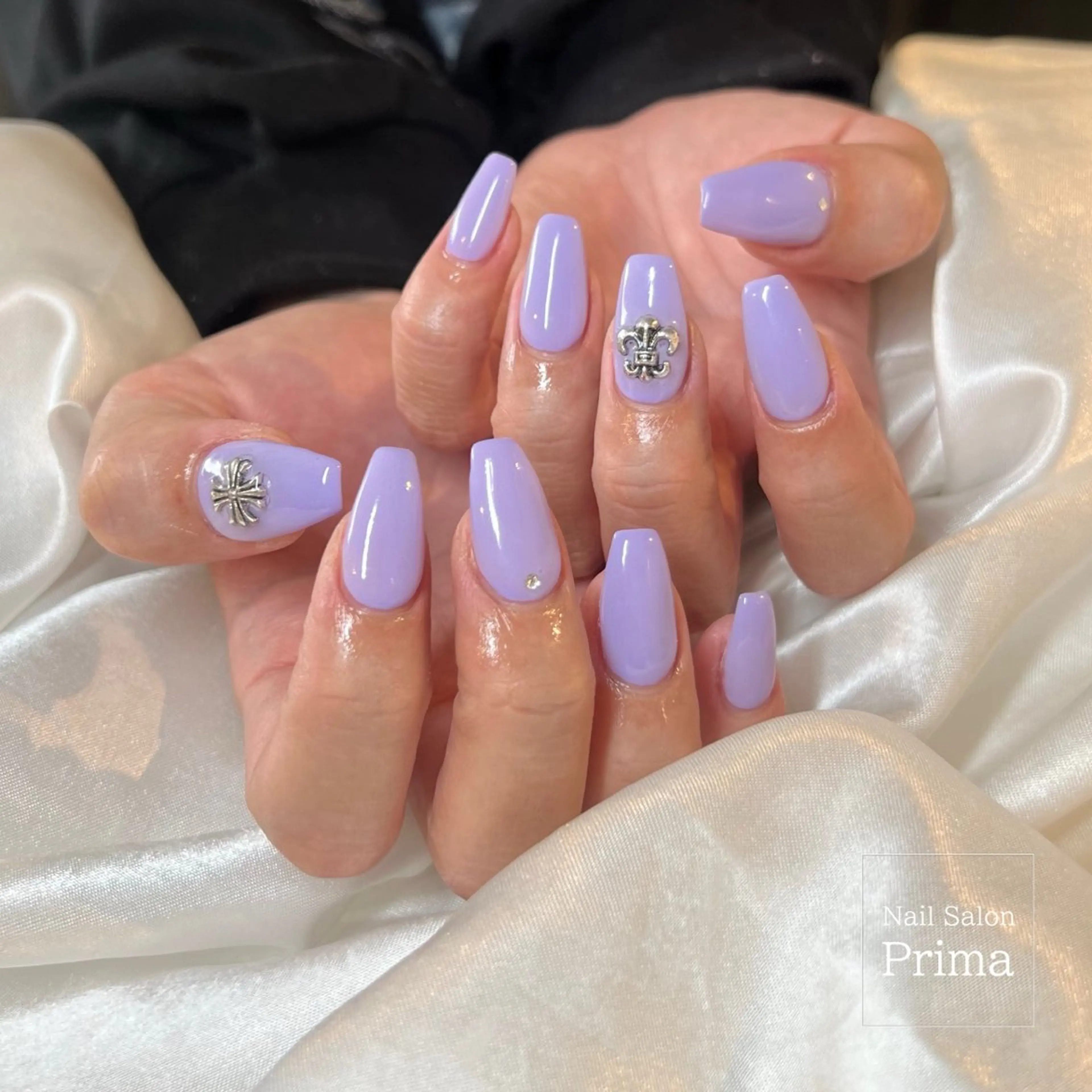ネイル SalonPrima Nail & Eyeのネイルデザイン