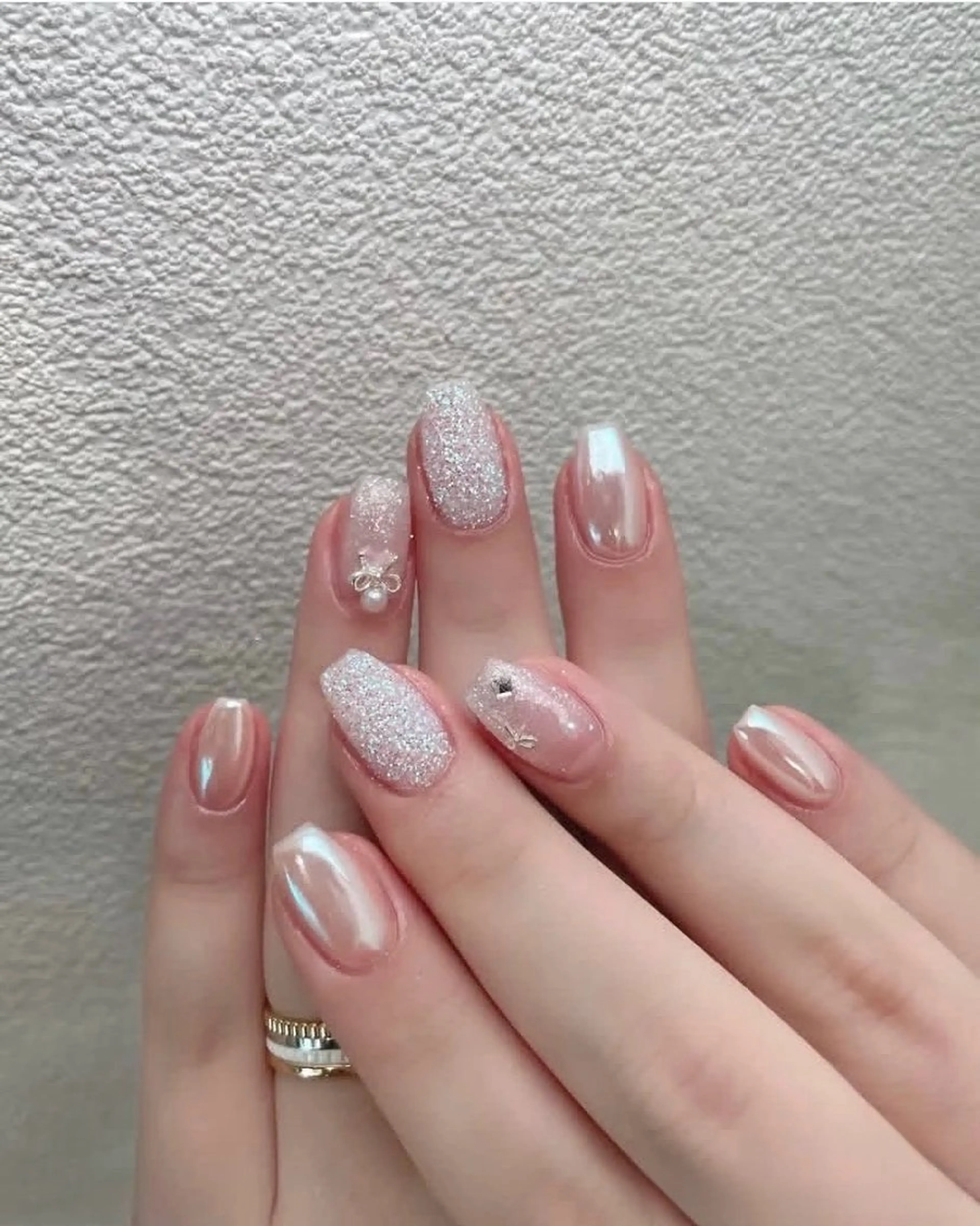 ネイル Spade Q Nailのネイルデザイン