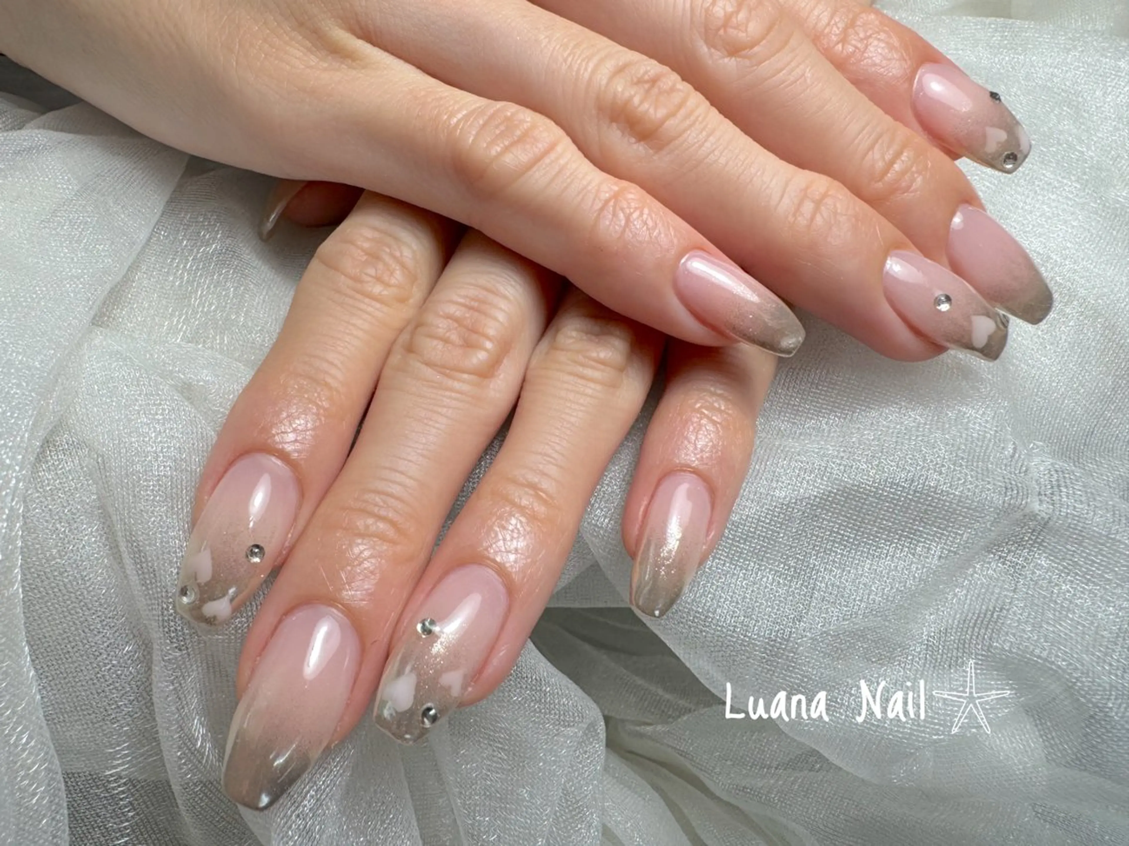 ネイル Nail Salon Subaruのネイルデザイン