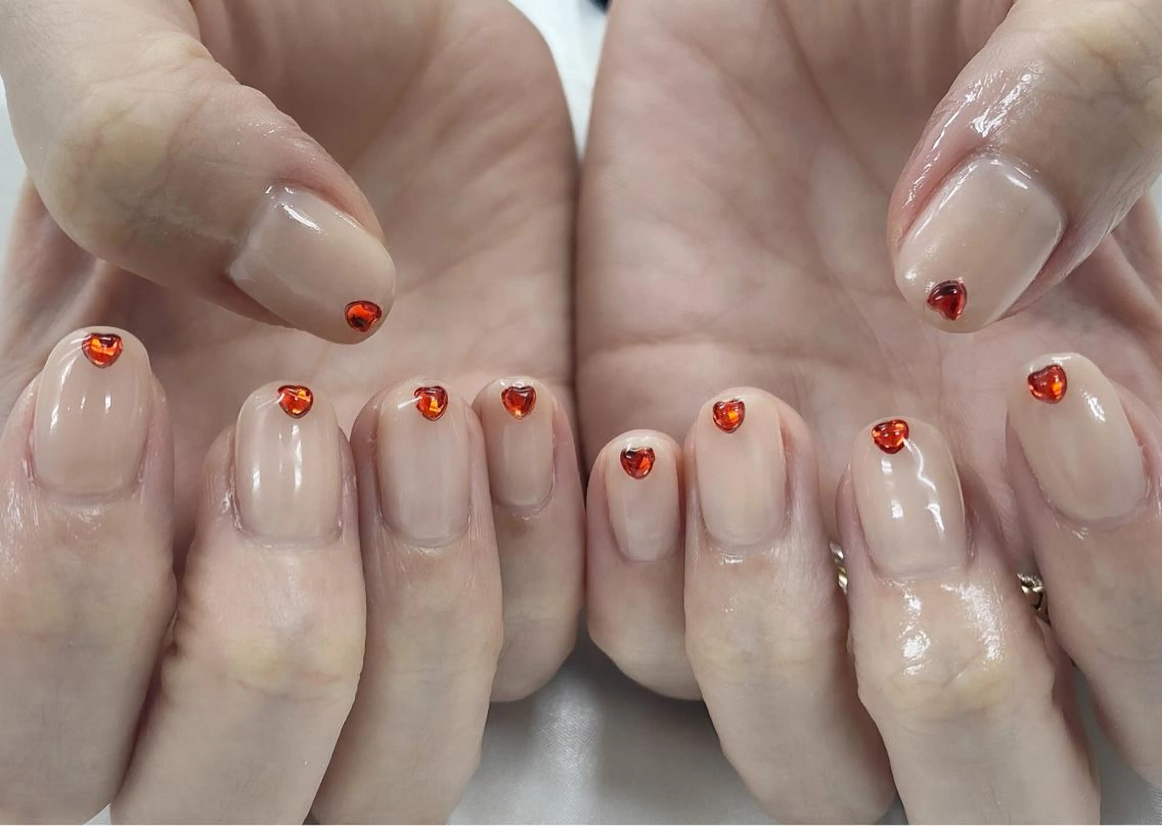 ネイル ハンドネイル IN MENE所属・IN MENEのネイルデザイン