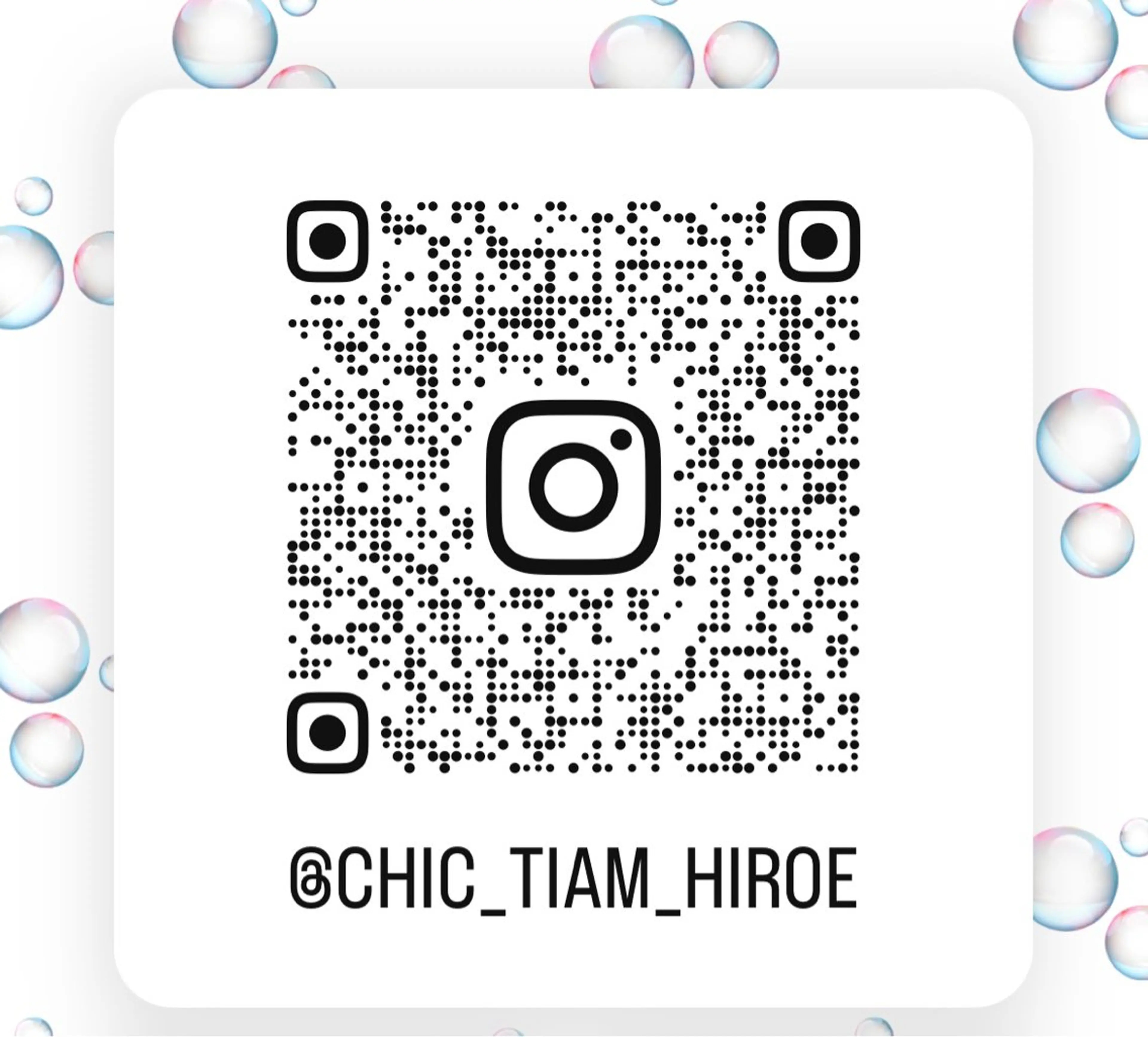 Crevia Hiroeのマツエク・マツパデザイン