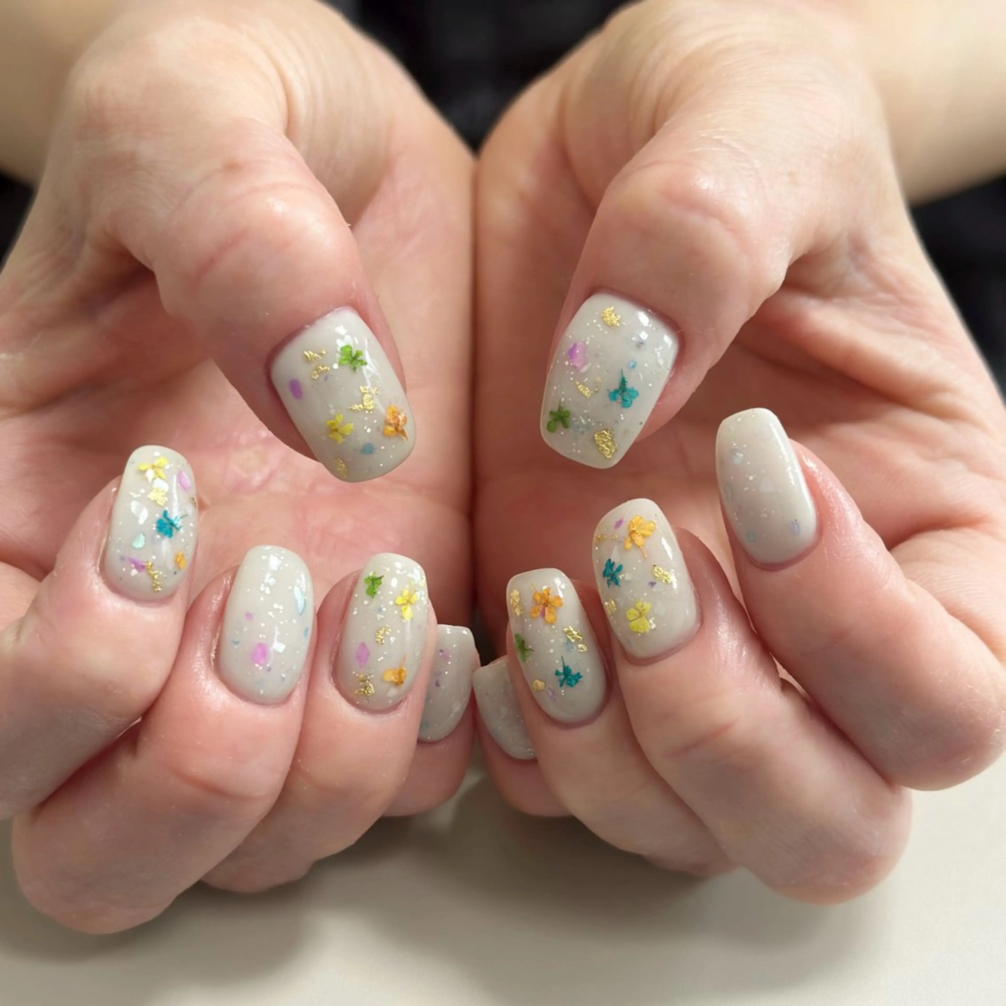 ネイル Sono nailのネイルデザイン