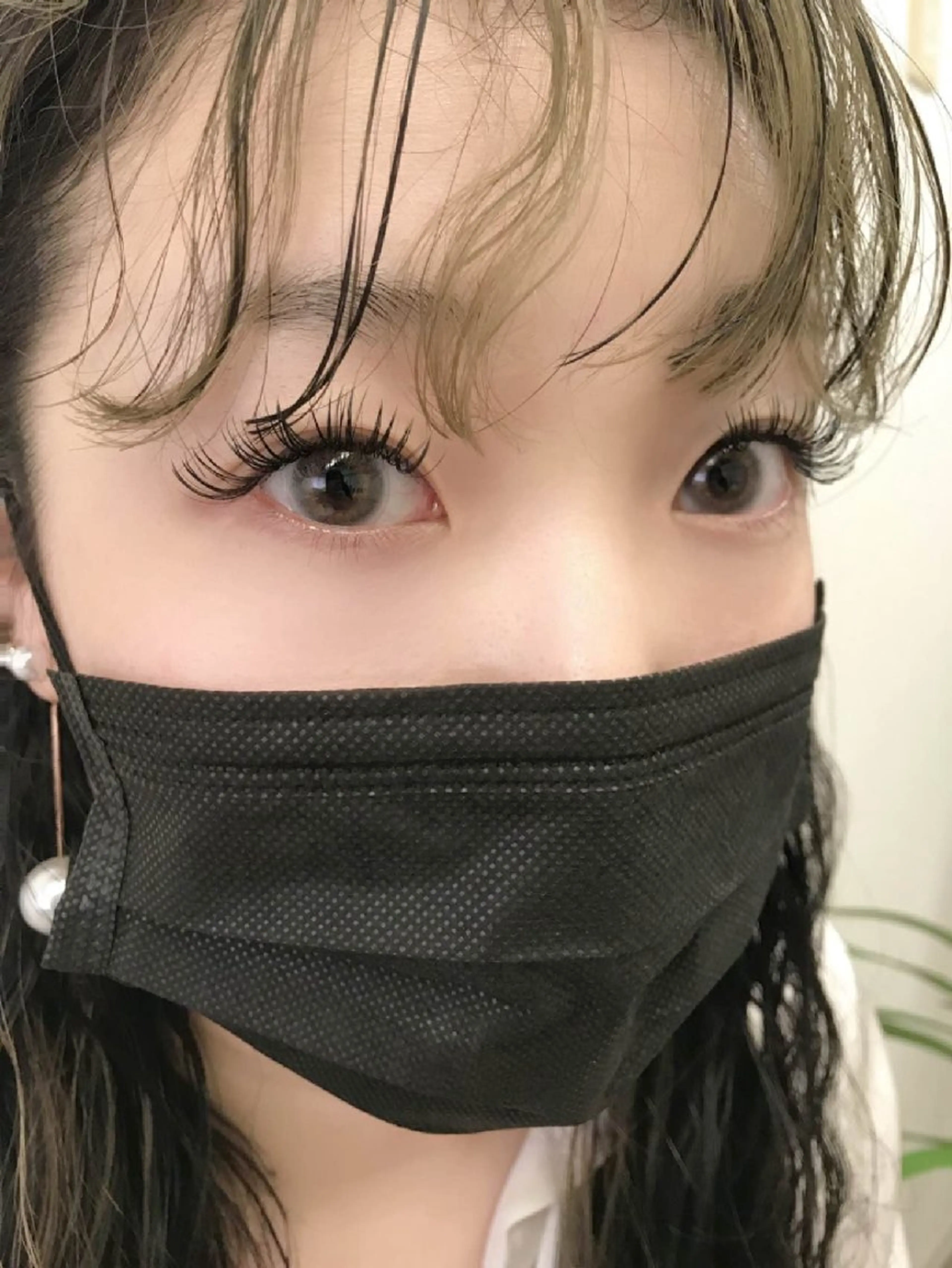 マツエク・マツパ ✨Mi☘️ Na✨のマツエク・マツパデザイン