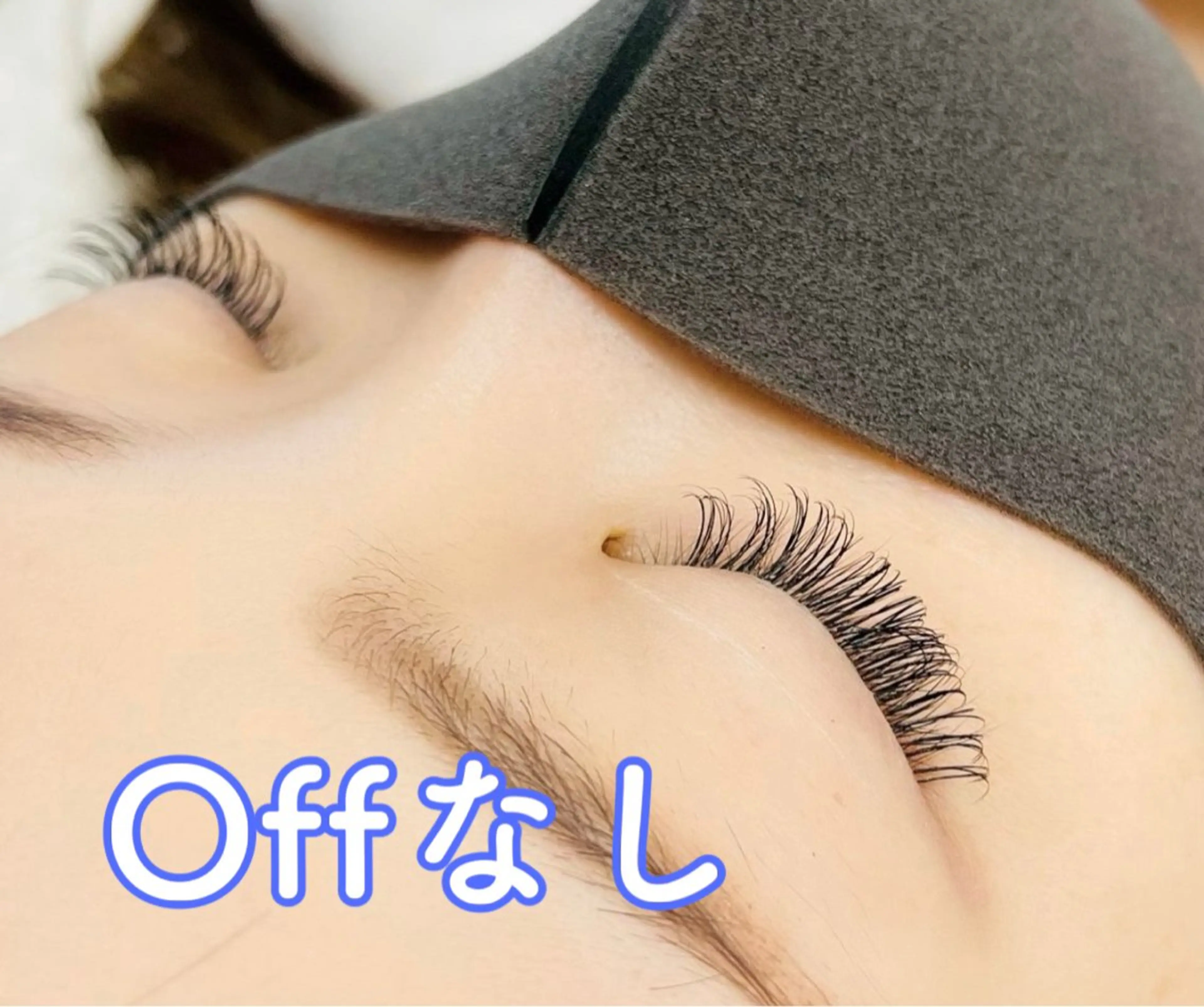 マツエク・マツパ clan所属・🎀clan anna 🎀のマツエク・マツパデザイン