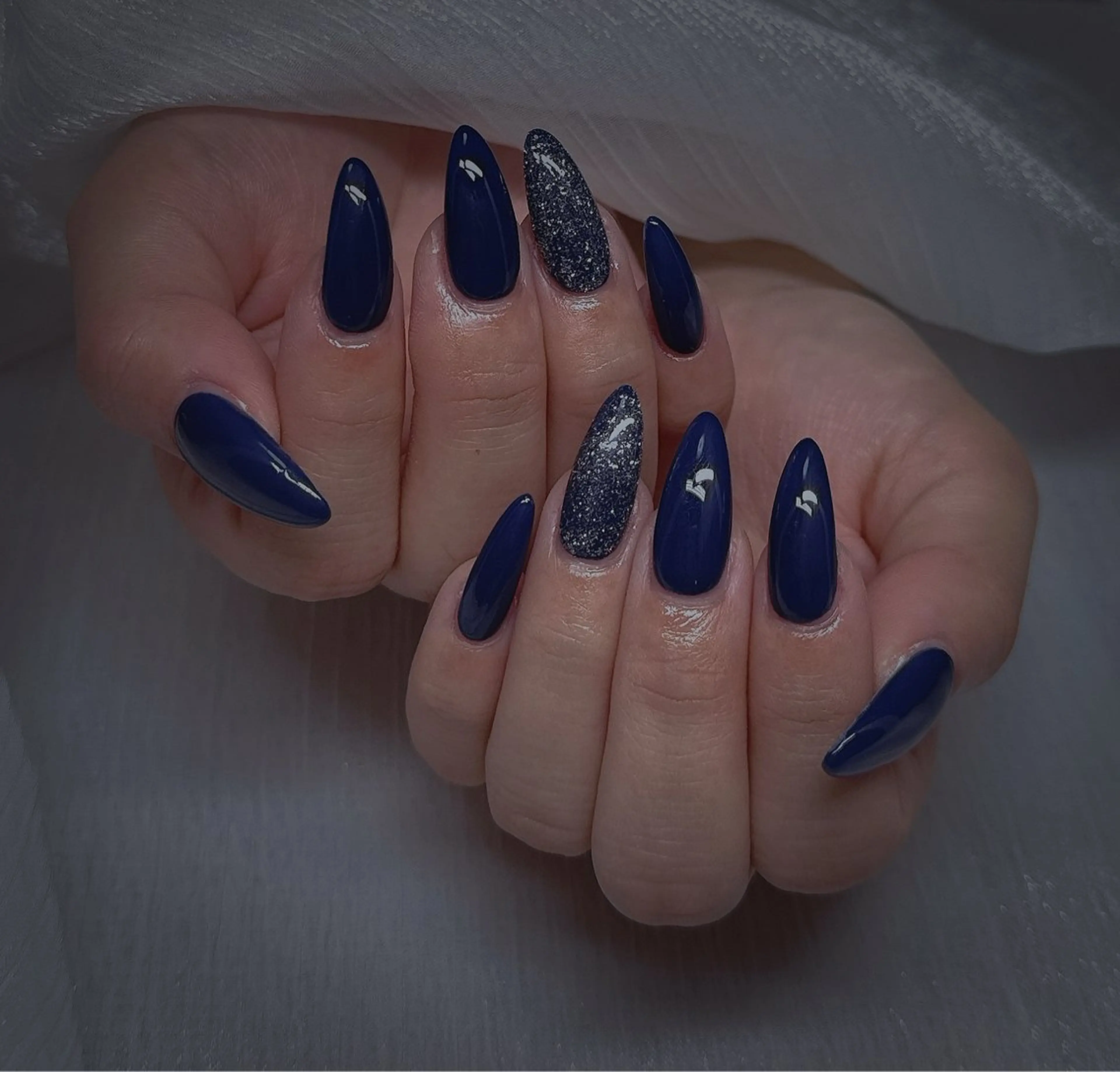 ネイル ハンドネイル Yumi nailのネイルデザイン