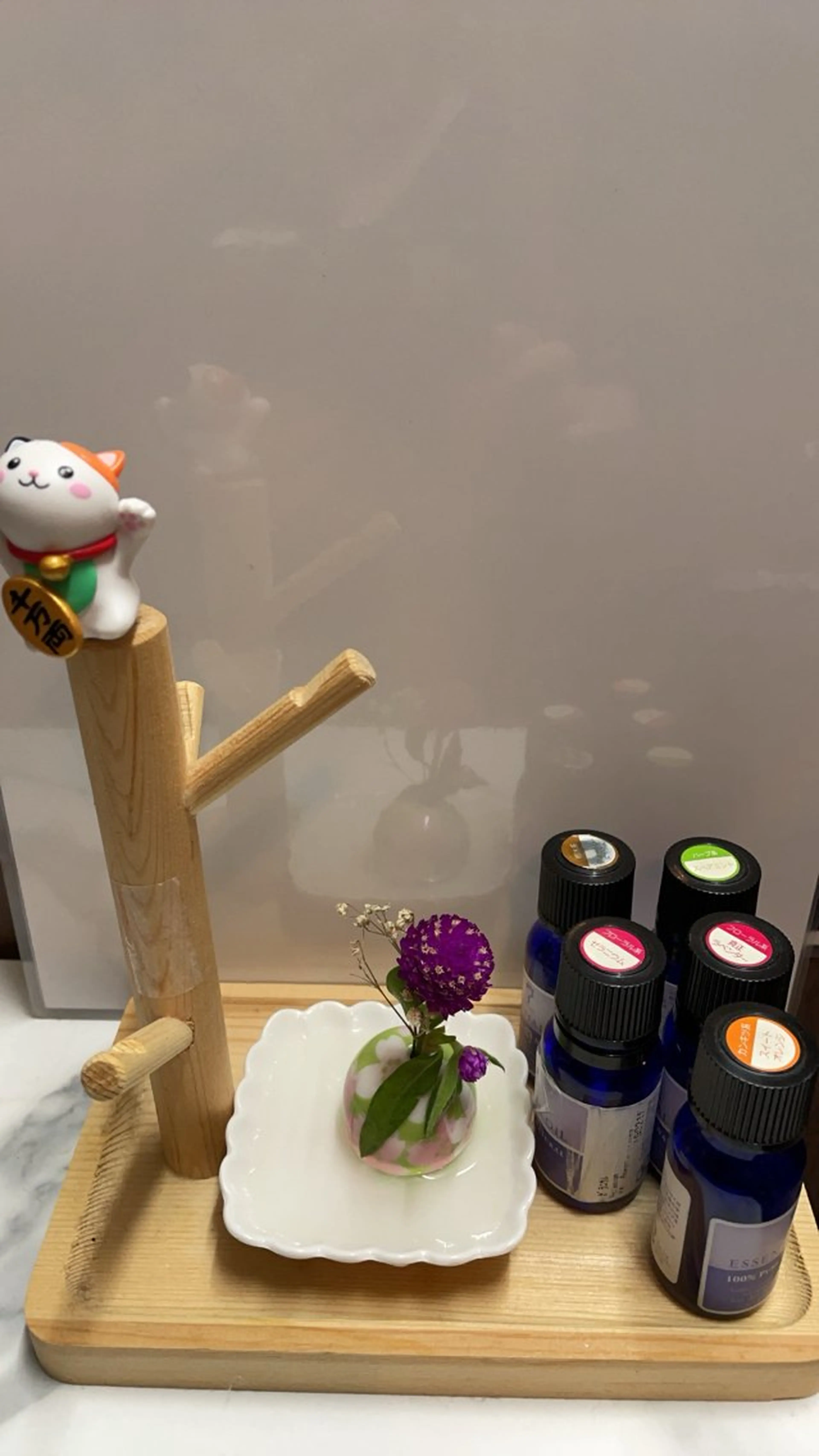 エステ リラク 田川 美熙のエステ・リラクイメージ