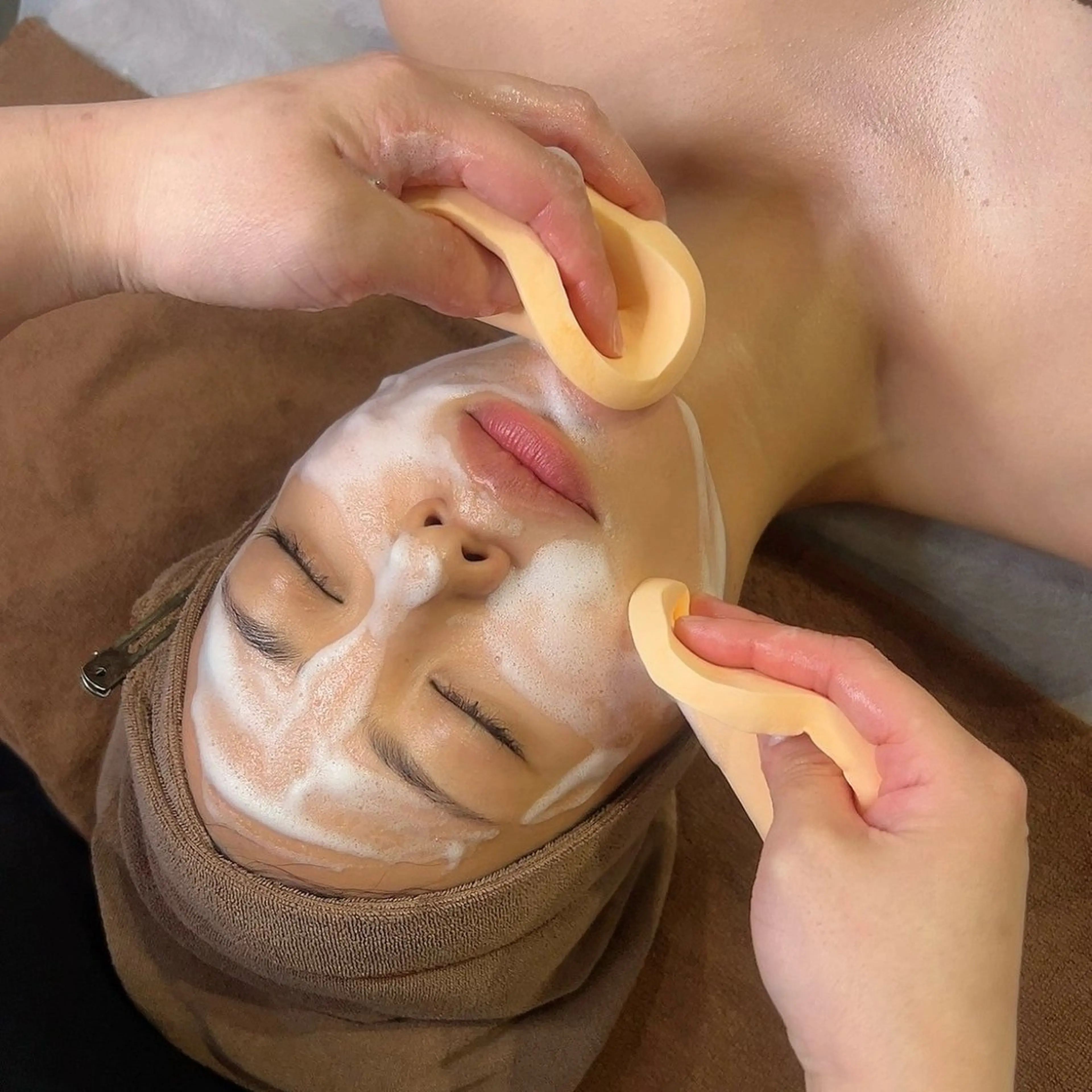 エステ 六本木脱毛andS 店長Sachiのエステ・リラクイメージ