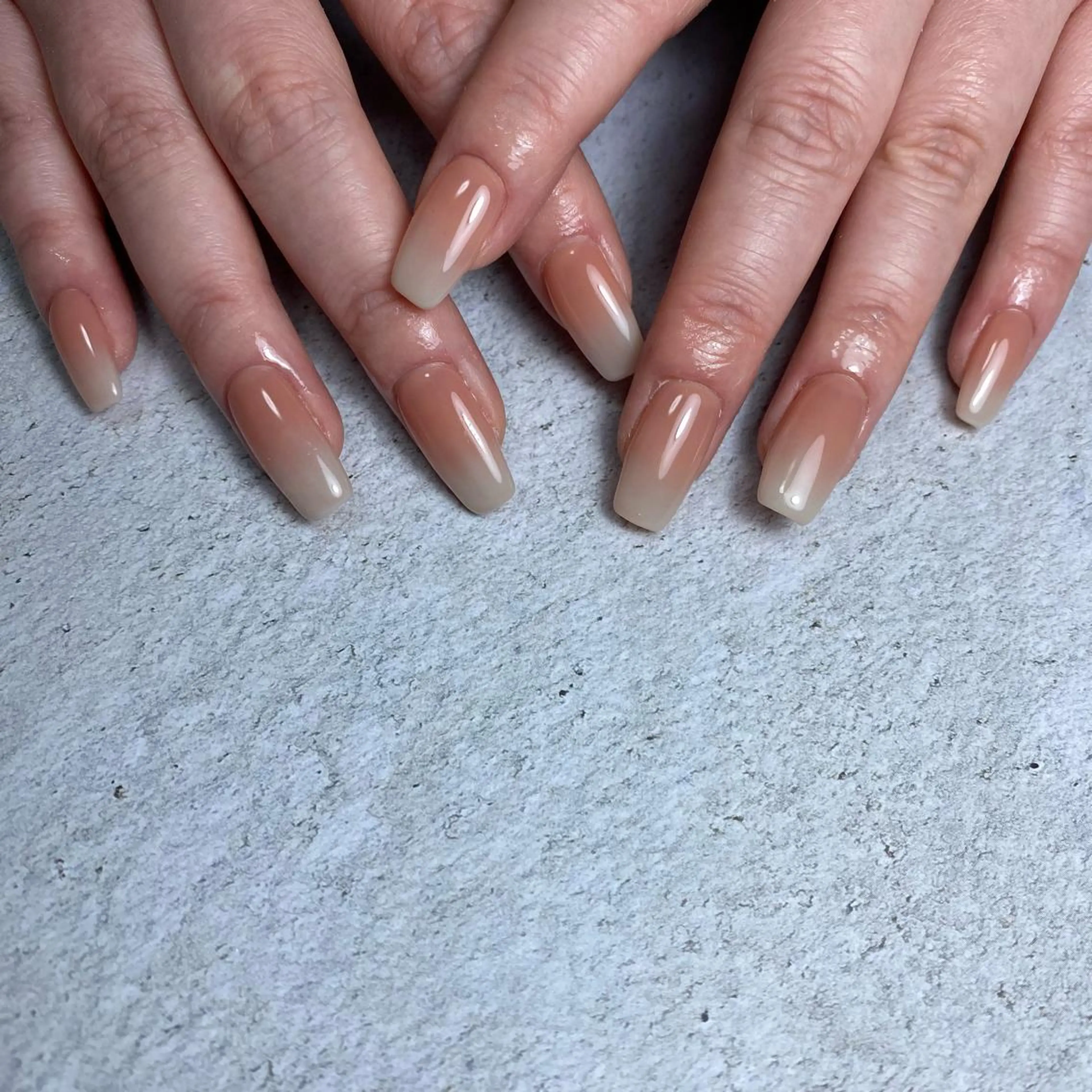 ネイル ハンドネイル Re:Smil所属・☺︎ NOZOMI☺︎のネイルデザイン