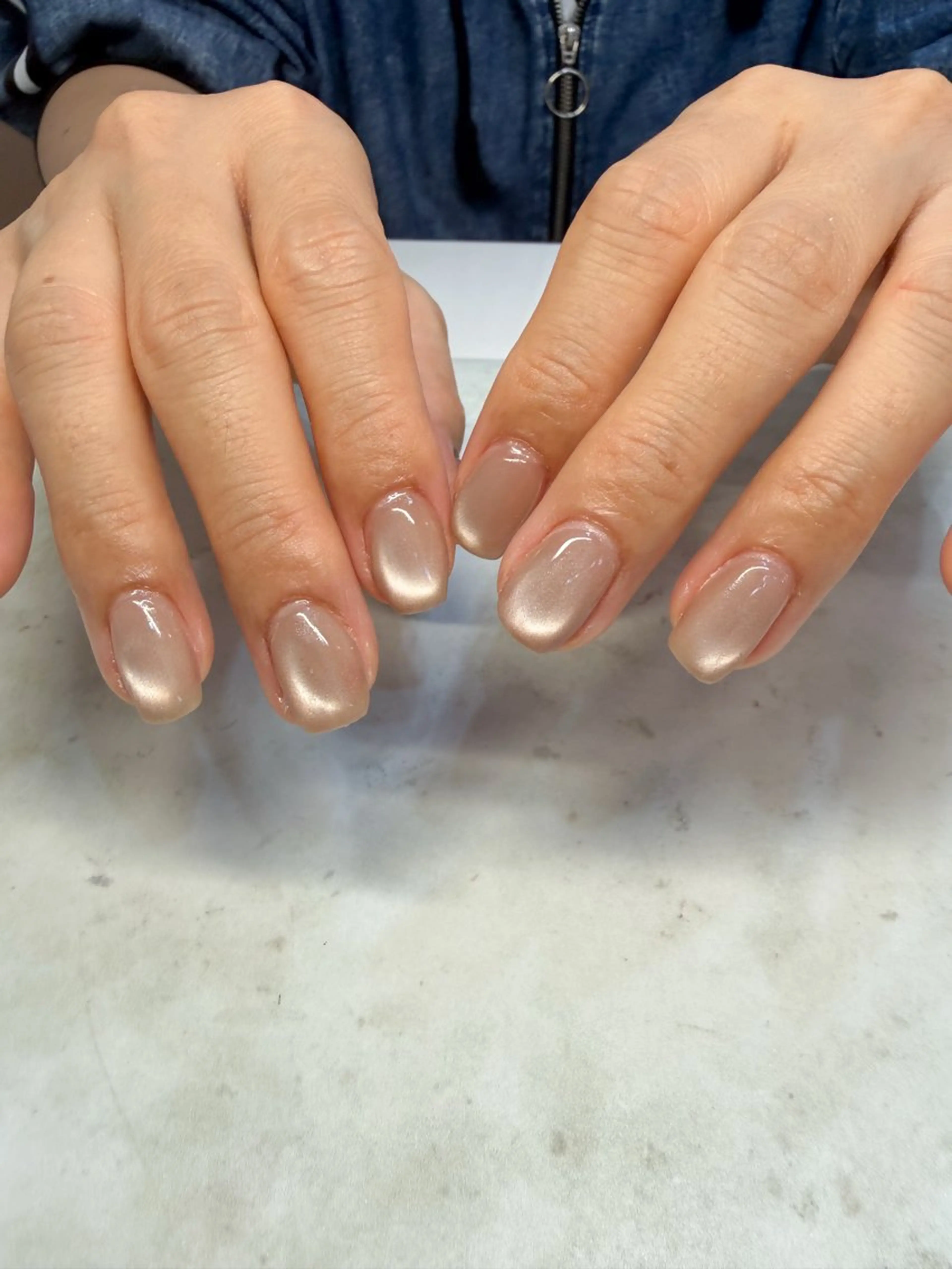 ネイル reyel🦋 seinaのネイルデザイン