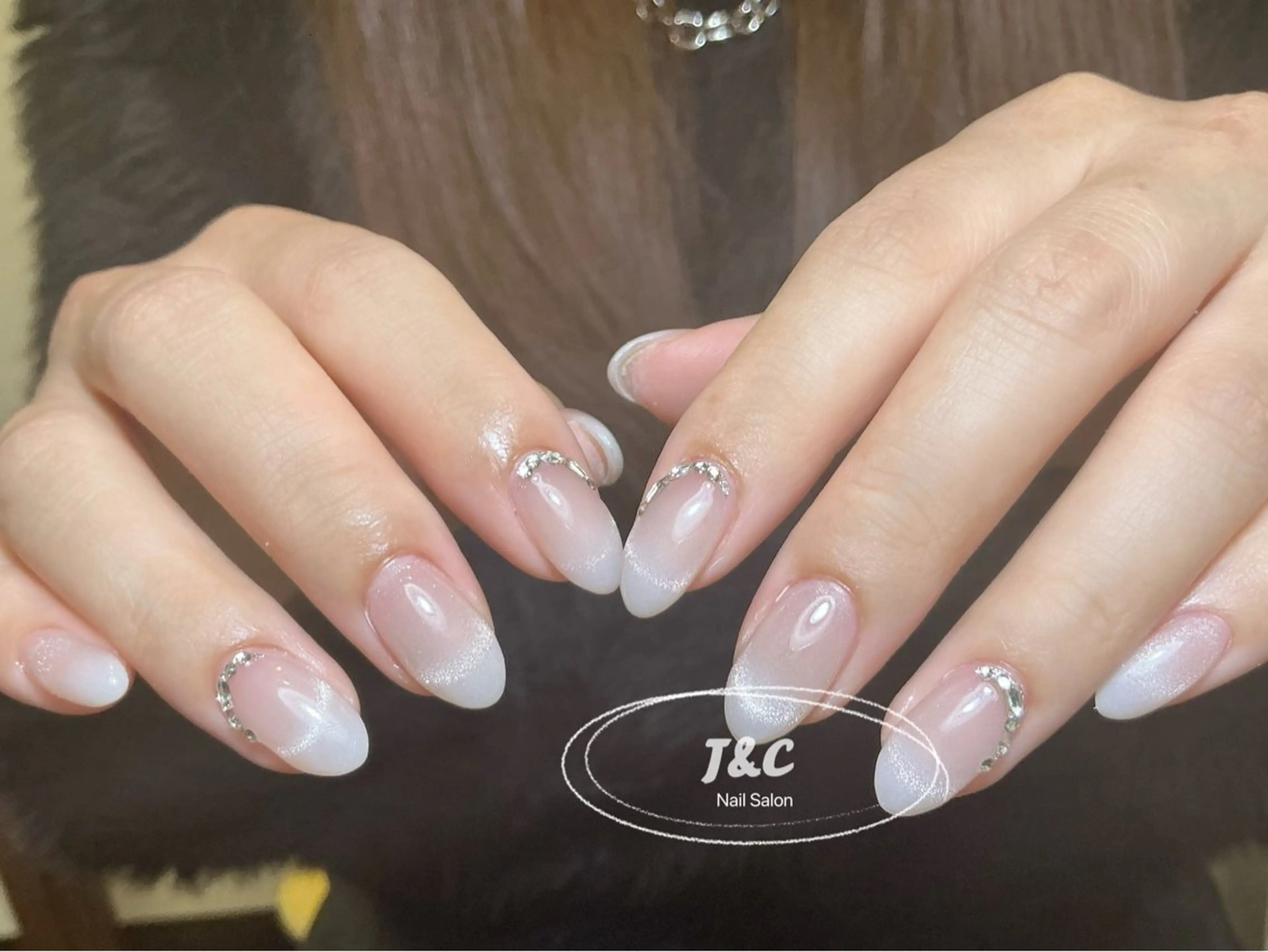 ネイル J&C Nail Salonのネイルデザイン