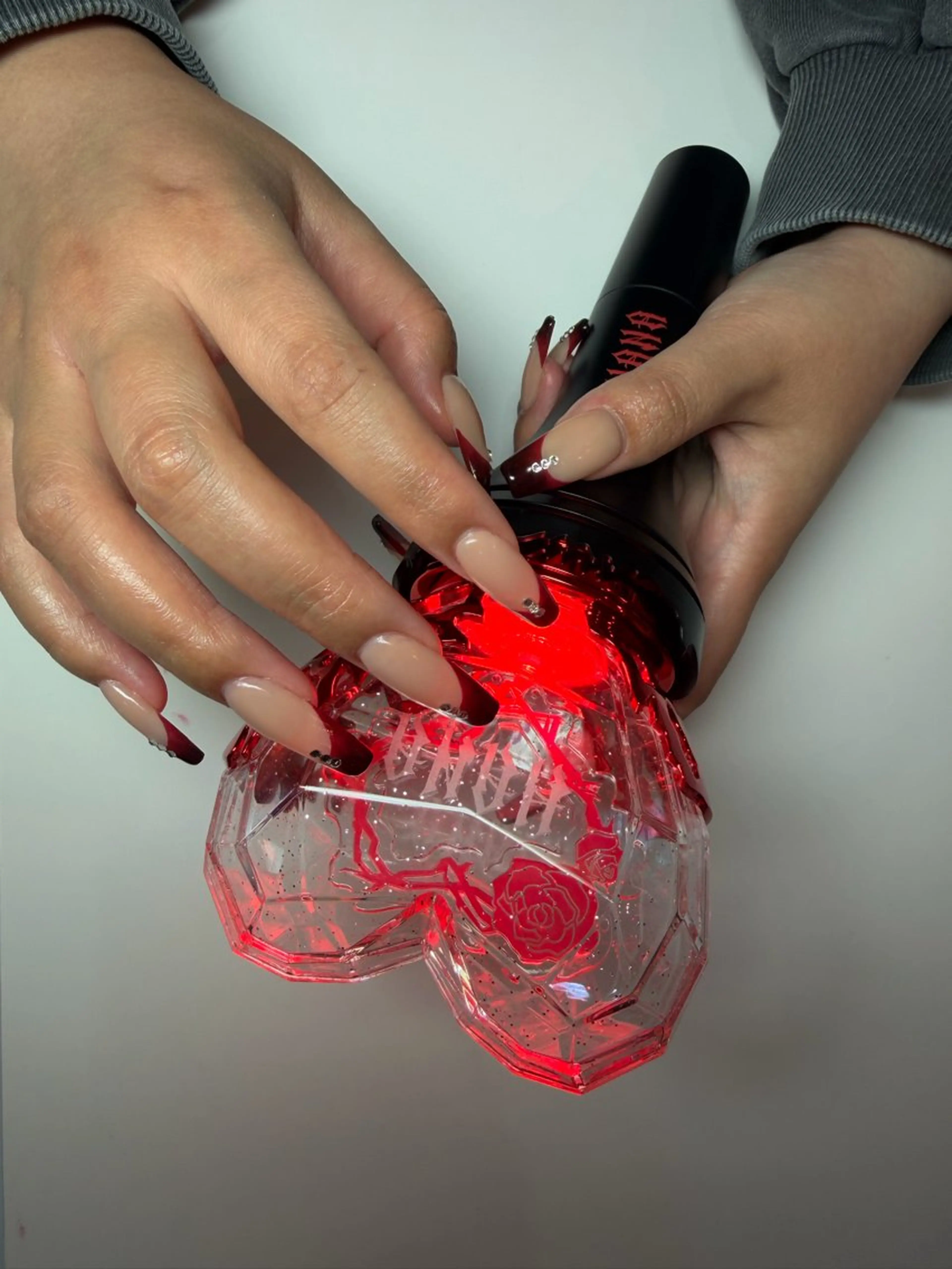 ネイル ネイルサロン& スクールGONAのネイルデザイン