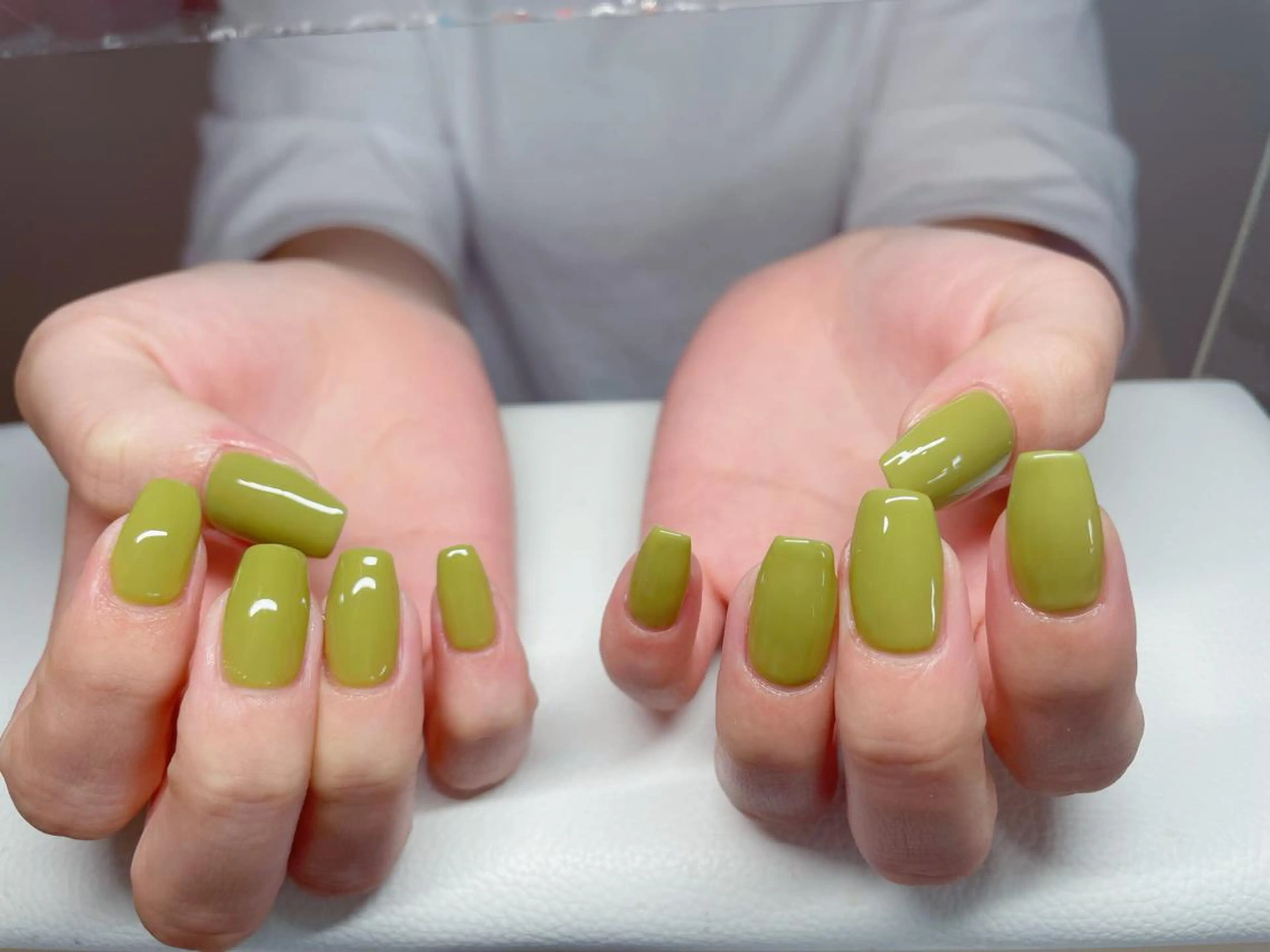 ネイル Cosmos♡ nailのネイルデザイン