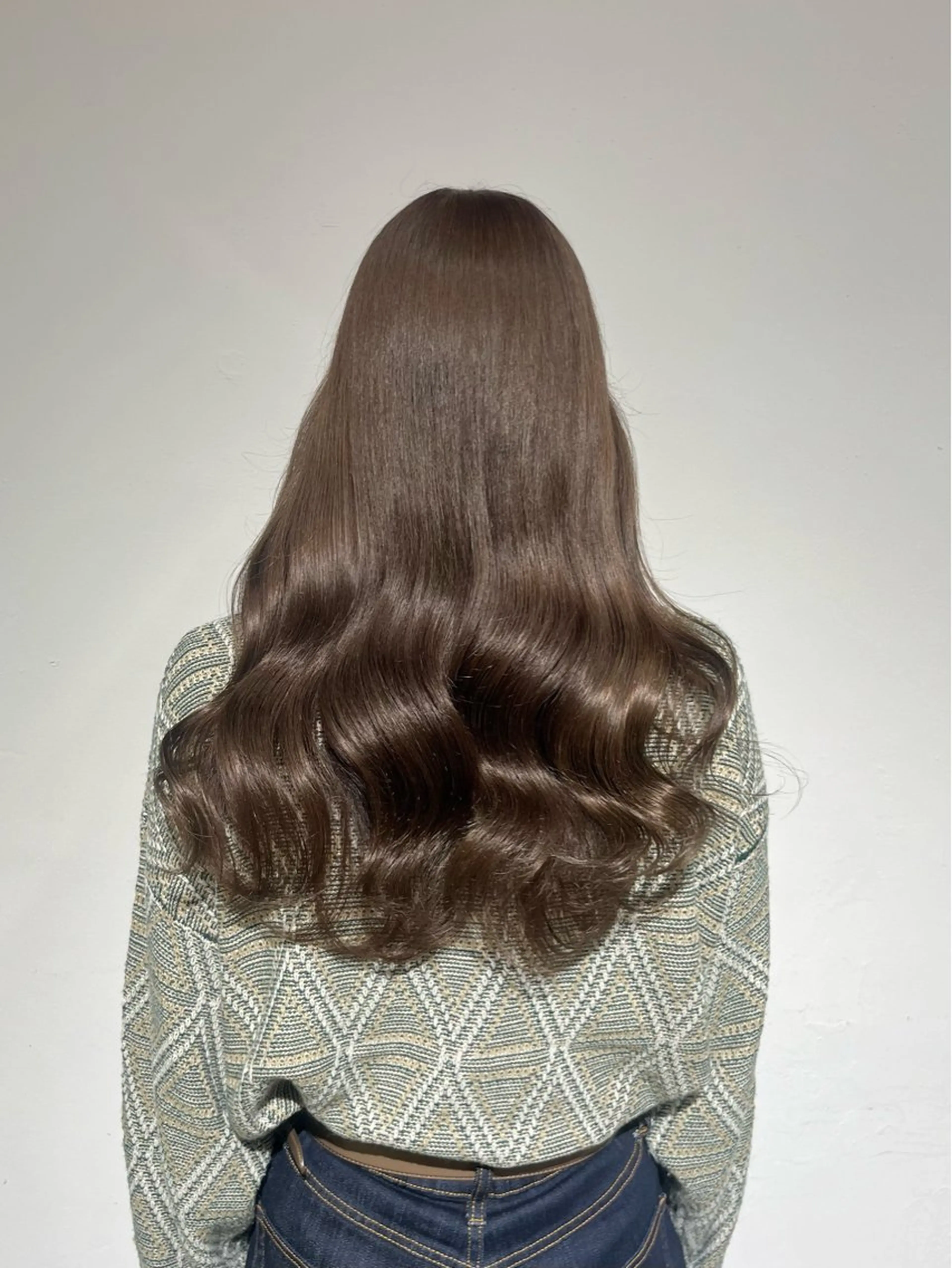 🌿イルミナカラー+プレミアムトリートメント🌿の写真