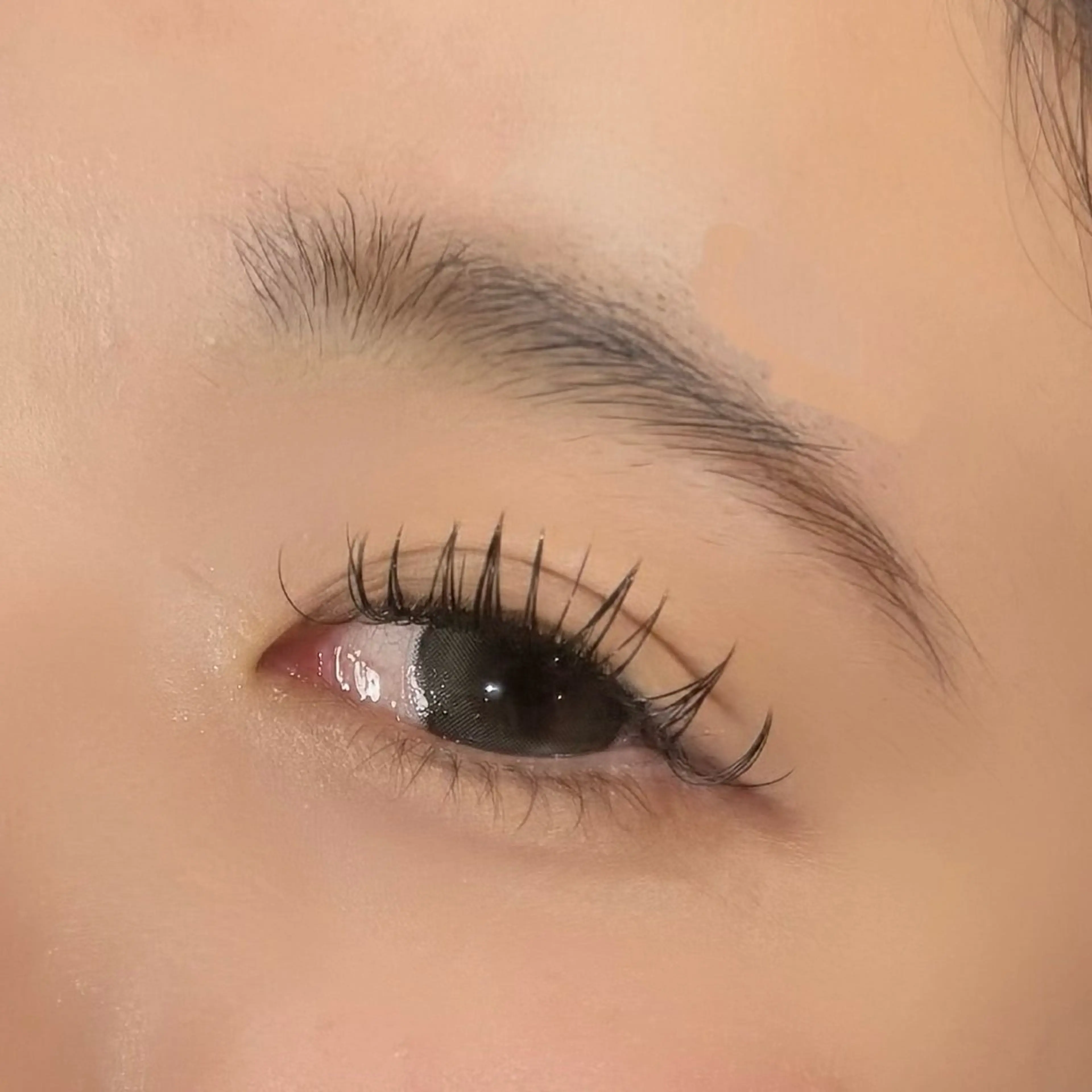 マツエク・マツパ EVER EYES♡ ヨシミズのマツエク・マツパデザイン