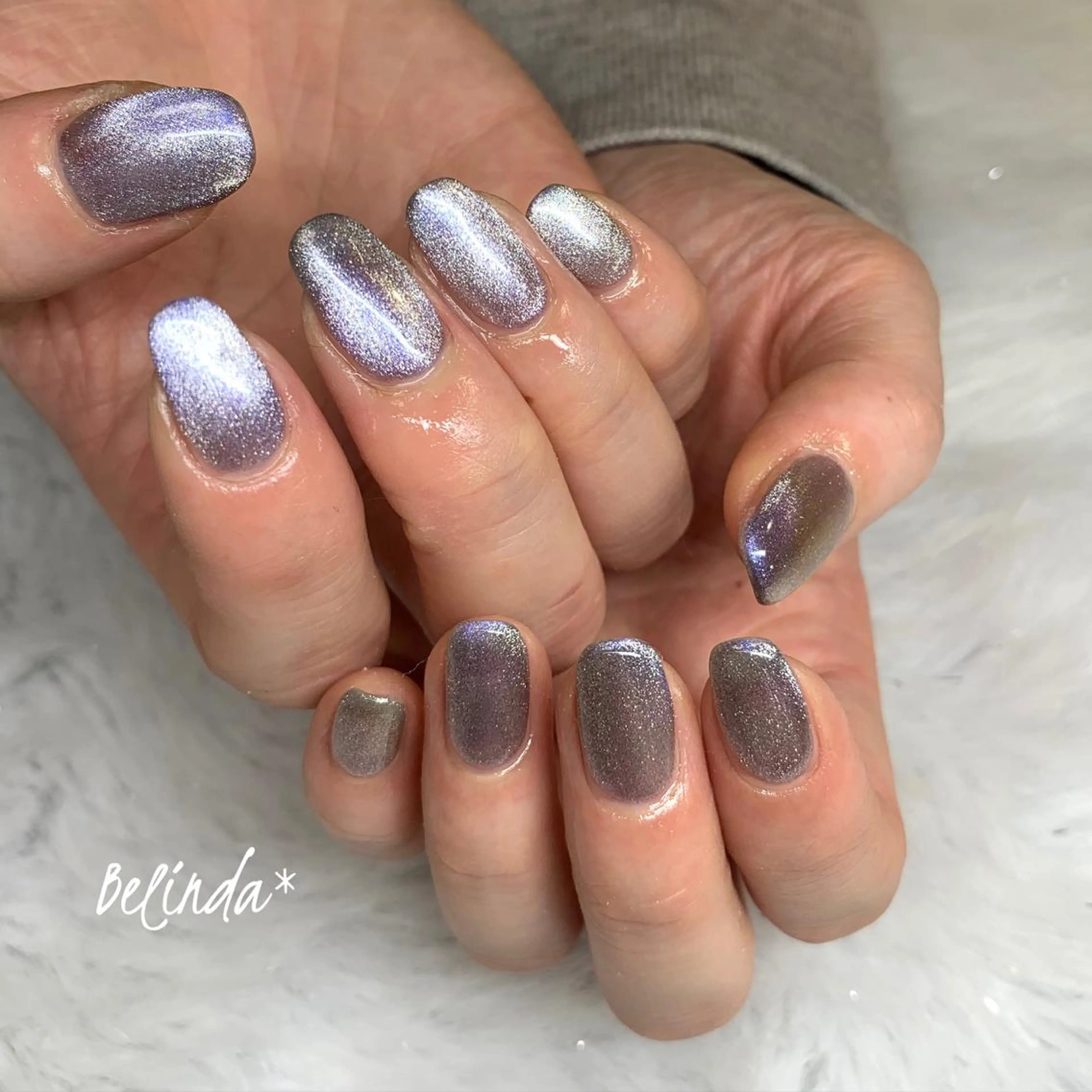 ネイル Belinda Nailのネイルデザイン