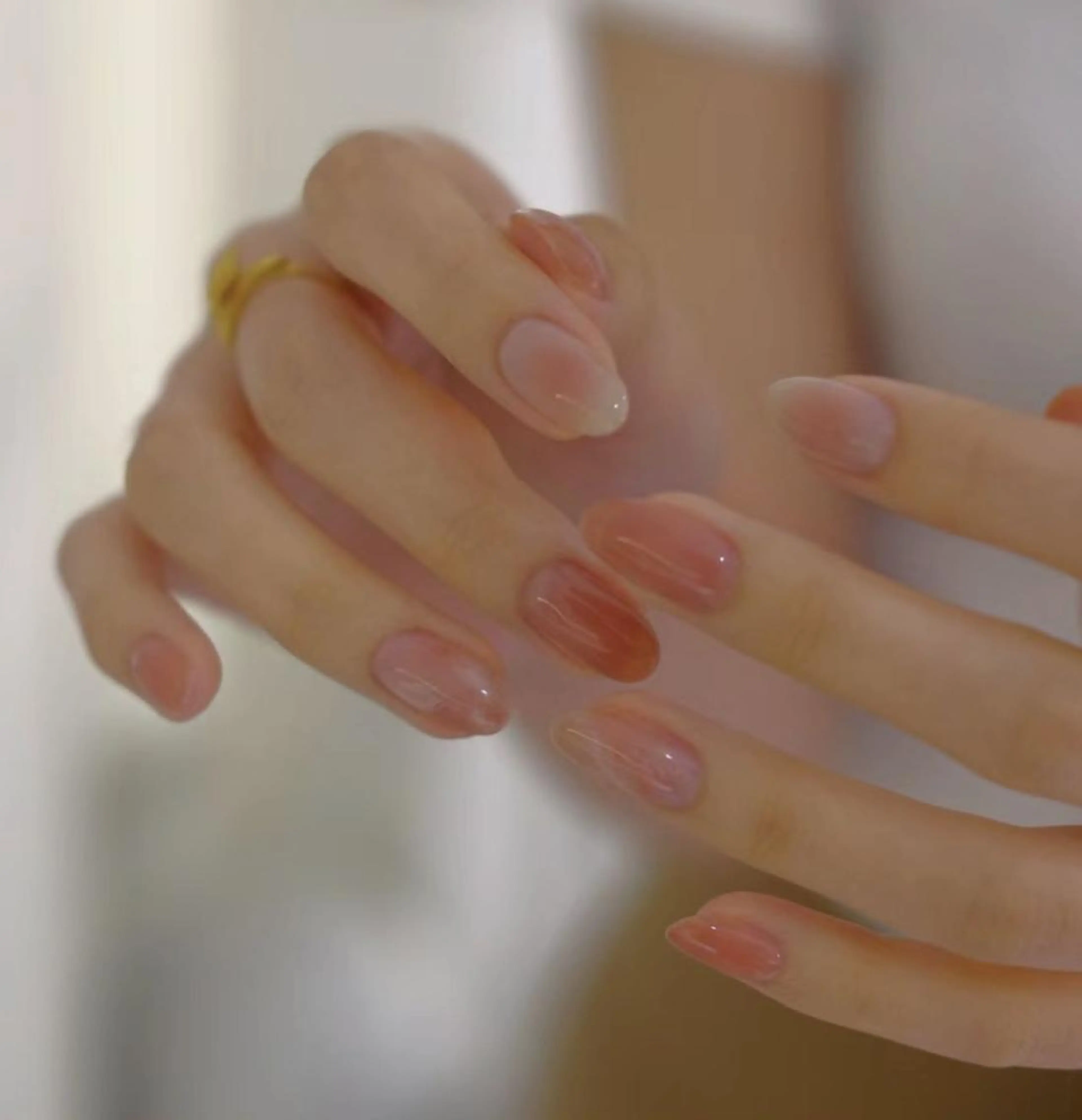 ネイル Queen's ゆなのネイルデザイン