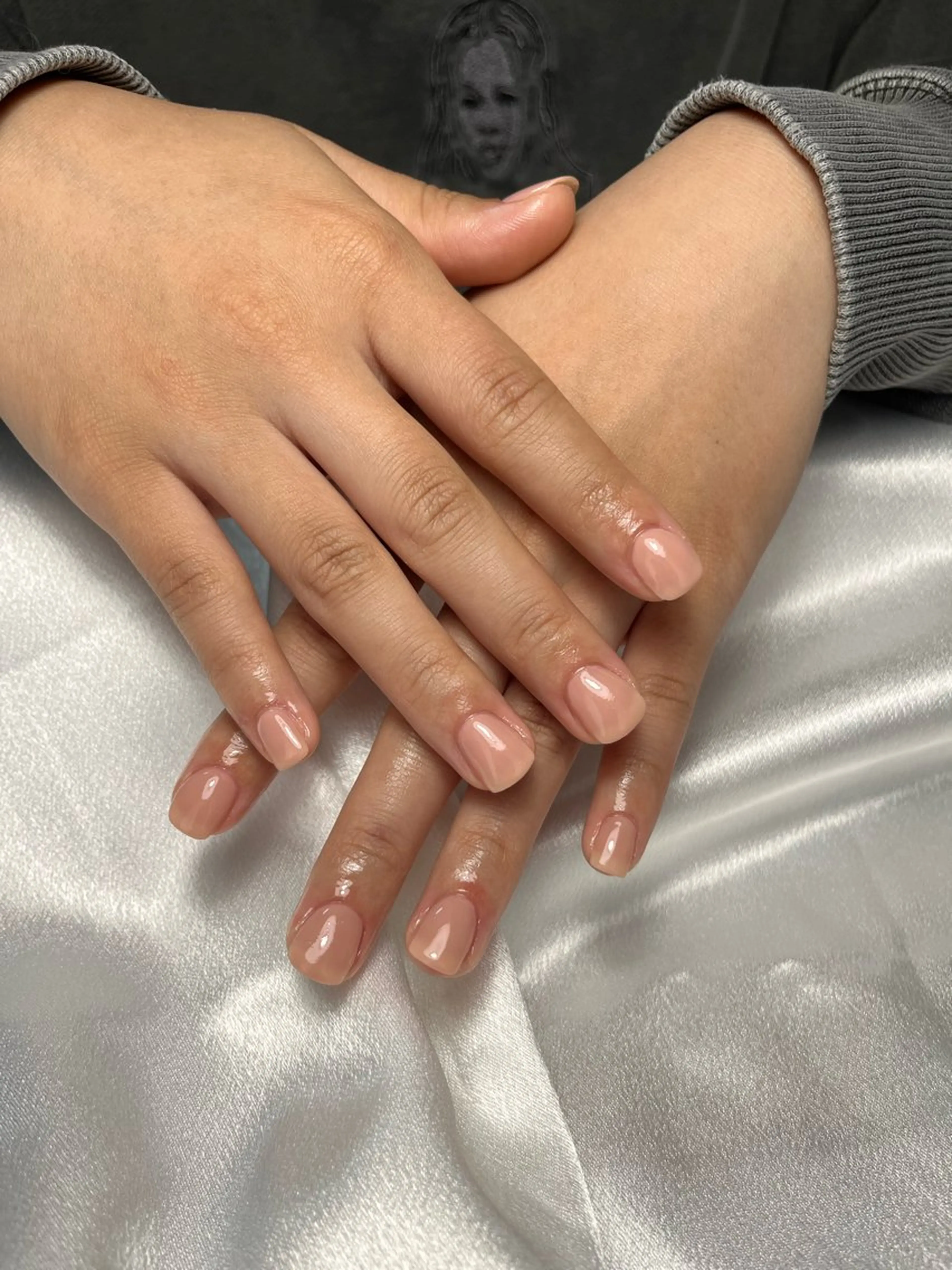 ネイル ハンドネイル Nail Salon SHSのネイルデザイン