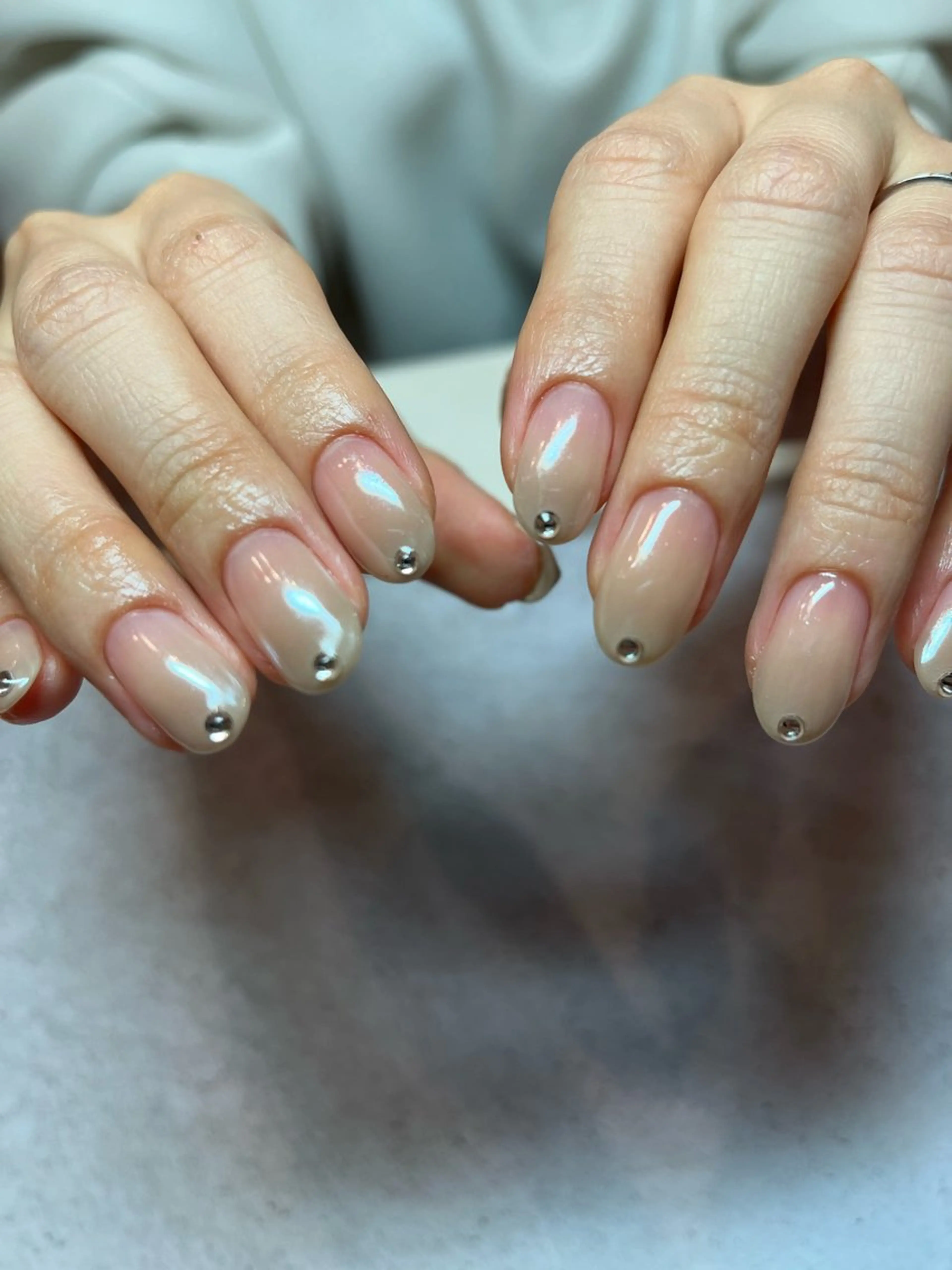 ネイル 【LINON】 airiのネイルデザイン