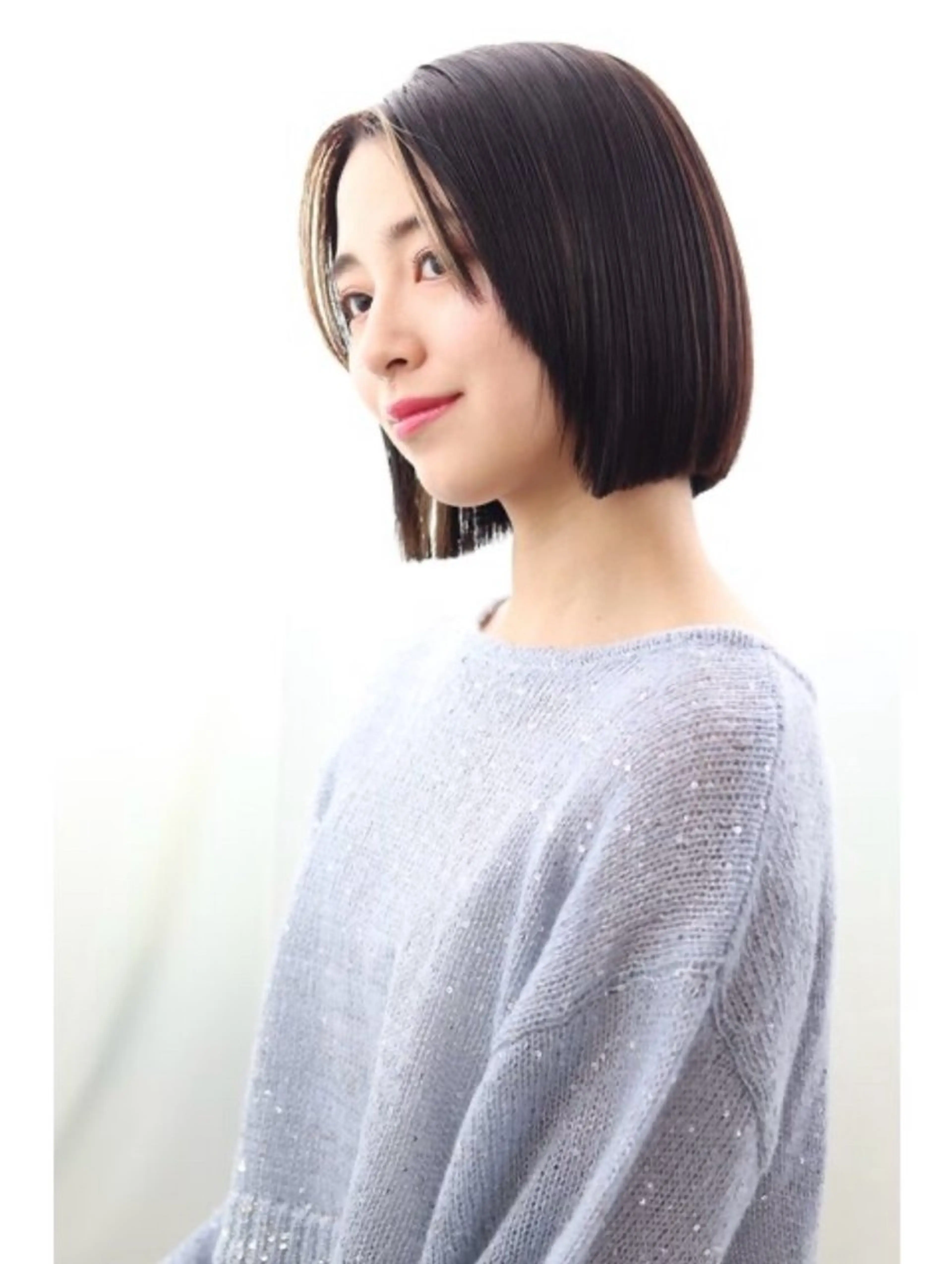 🌸水澤衣織 🌸のヘアスタイル