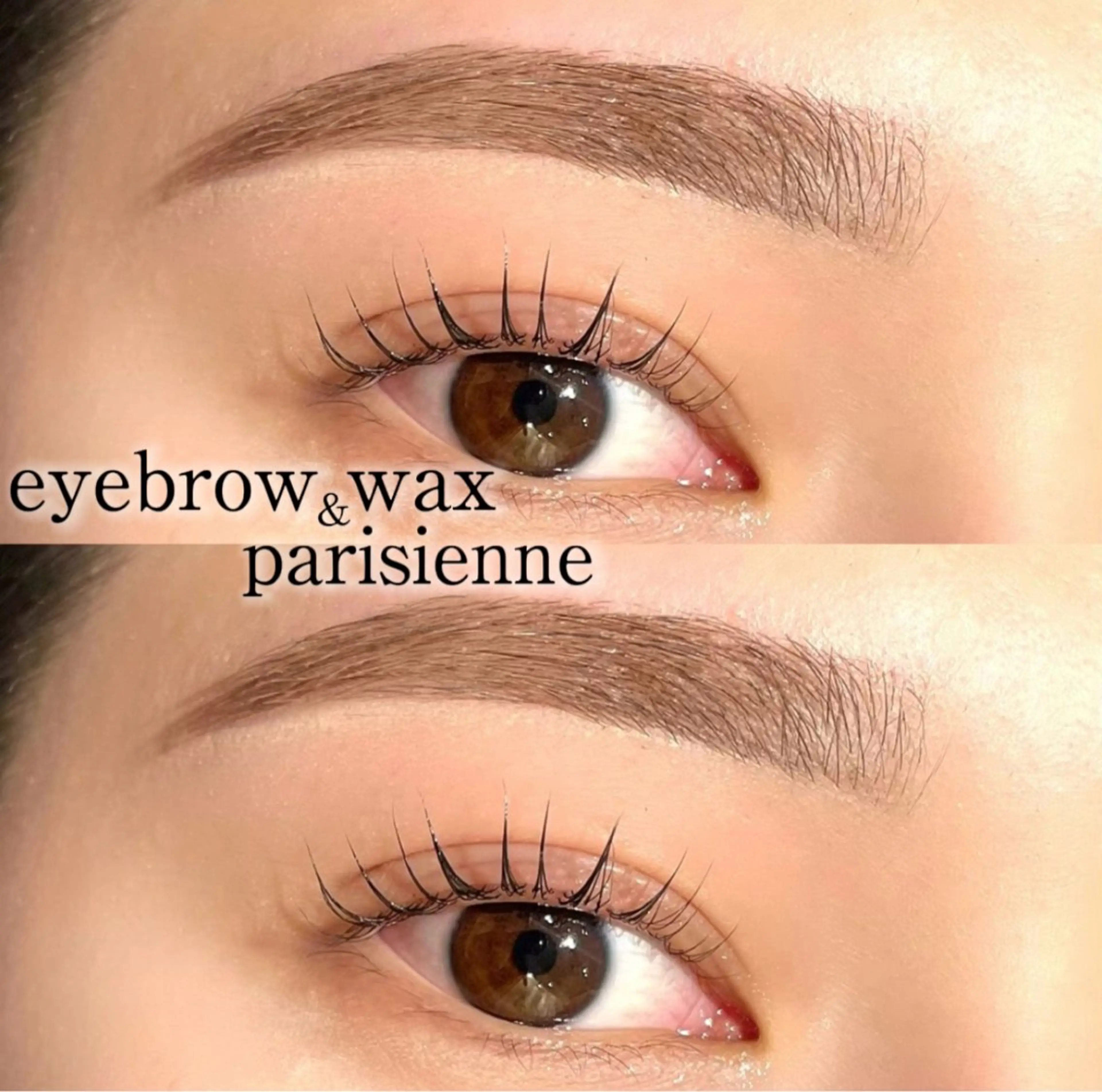 マツエク・マツパ FOXYLASH Hataのマツエク・マツパデザイン