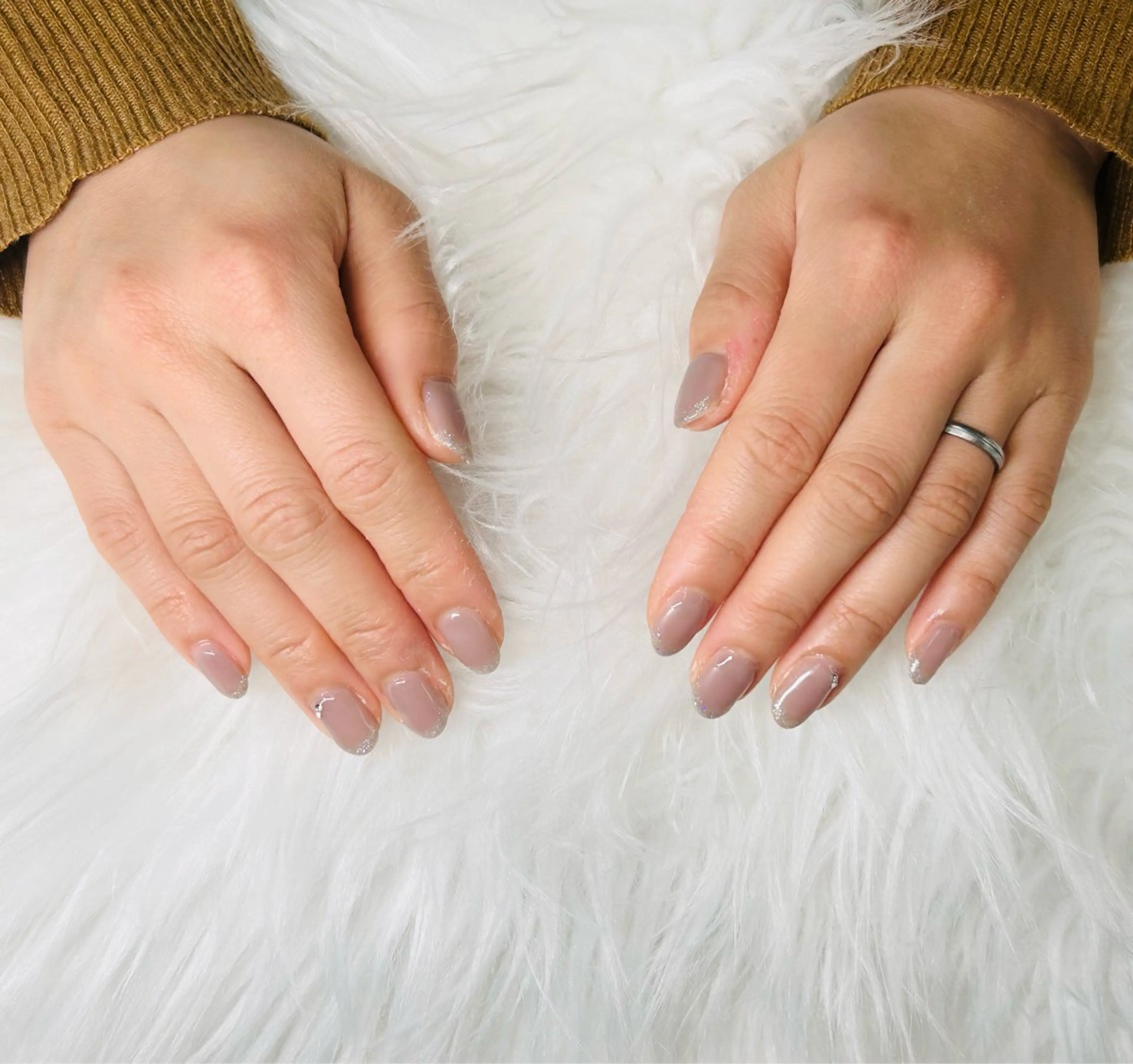 ネイル yuma 🌺 L’ねいるのネイルデザイン