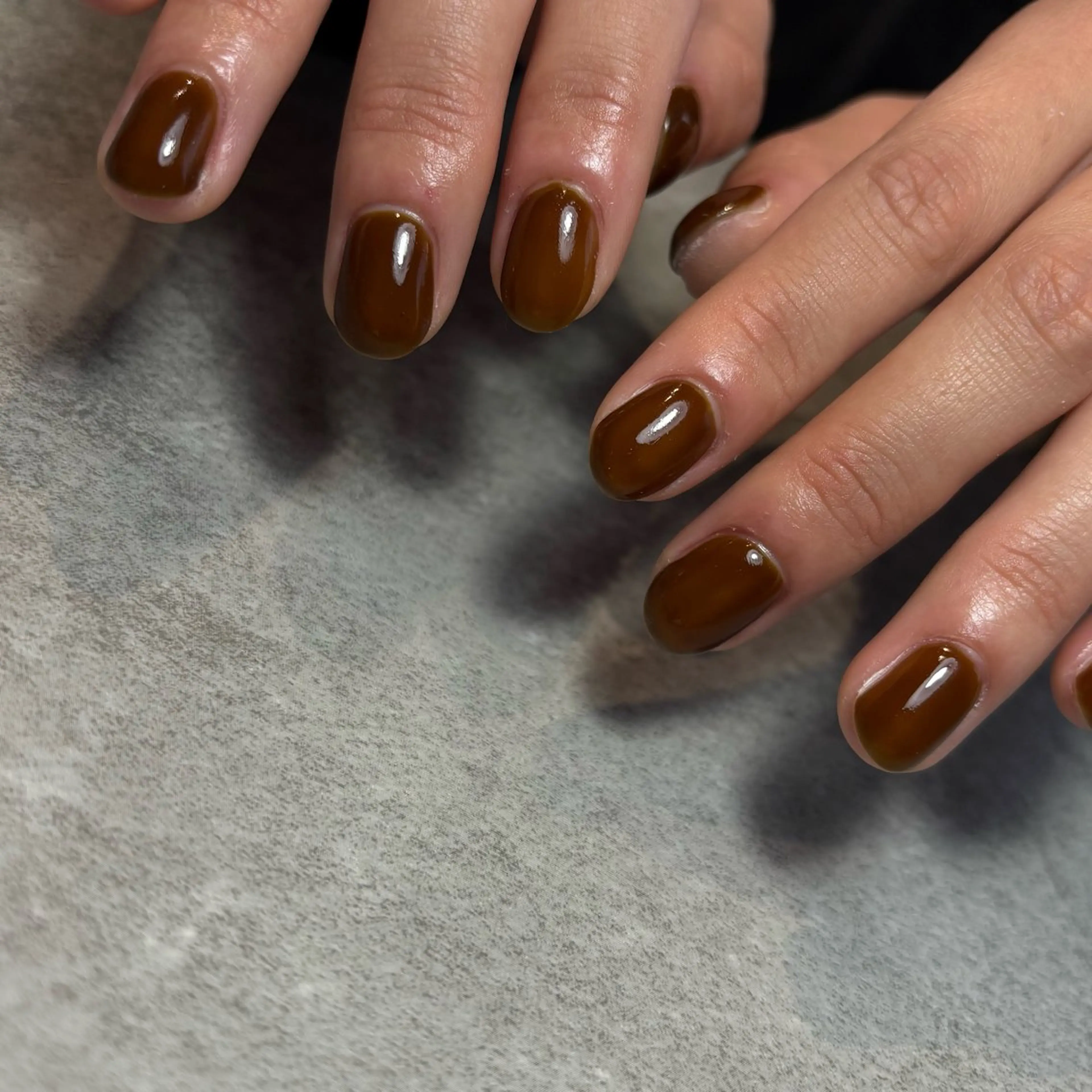 ネイル ハンドネイル private nail salonのネイルデザイン