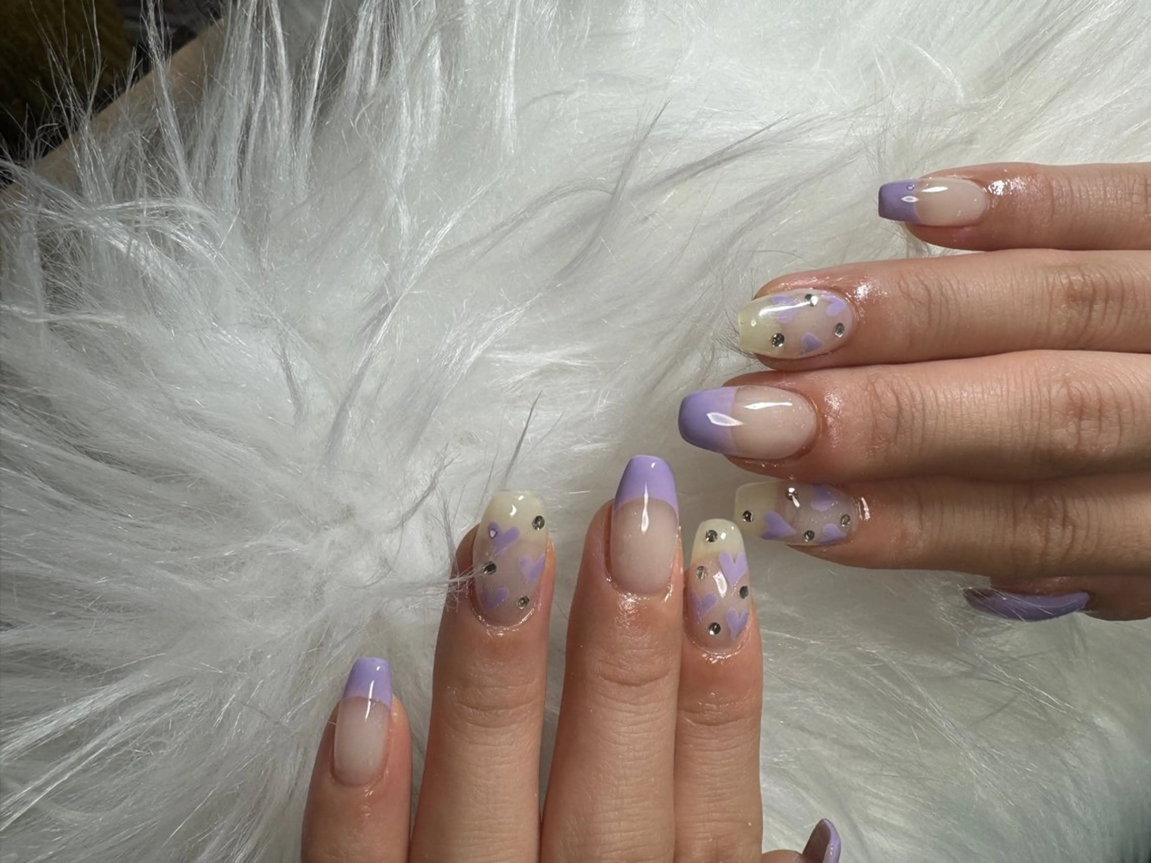 ネイル AZU nailのネイルデザイン