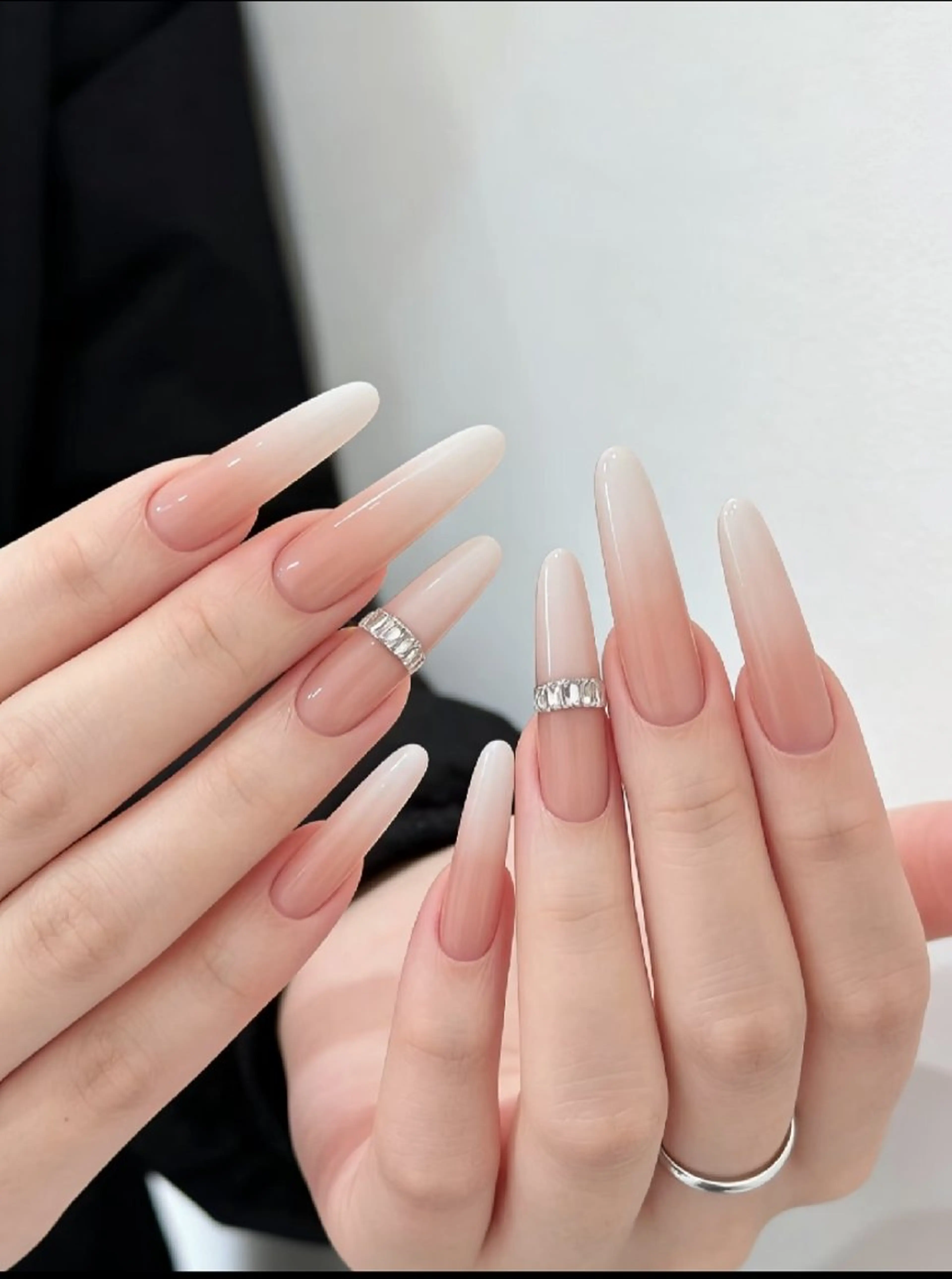 ネイル nail&eye OMI 北千住のネイルデザイン