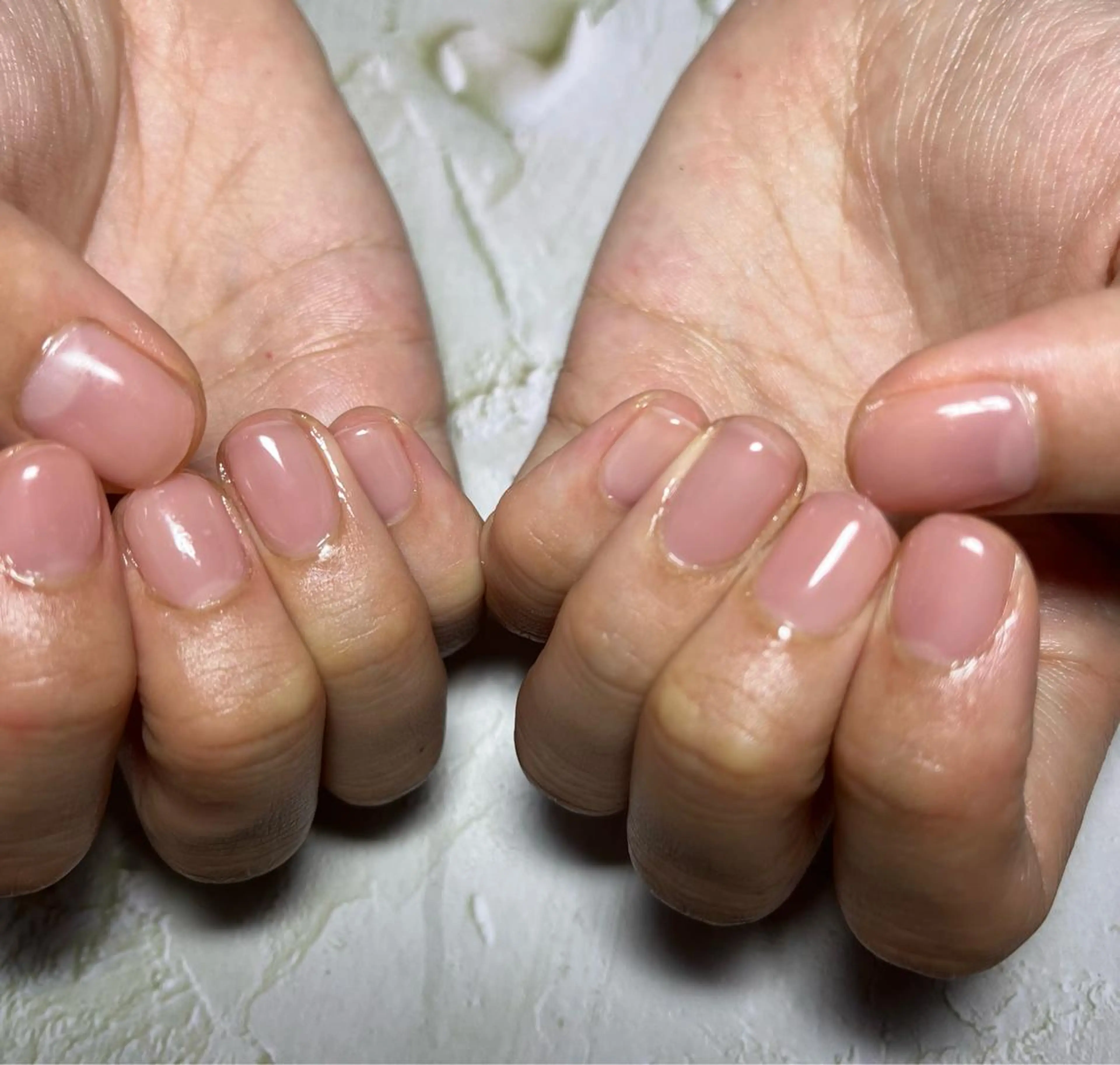 ネイル ハンドネイル 金山 沙織のエステ・リラクイメージ