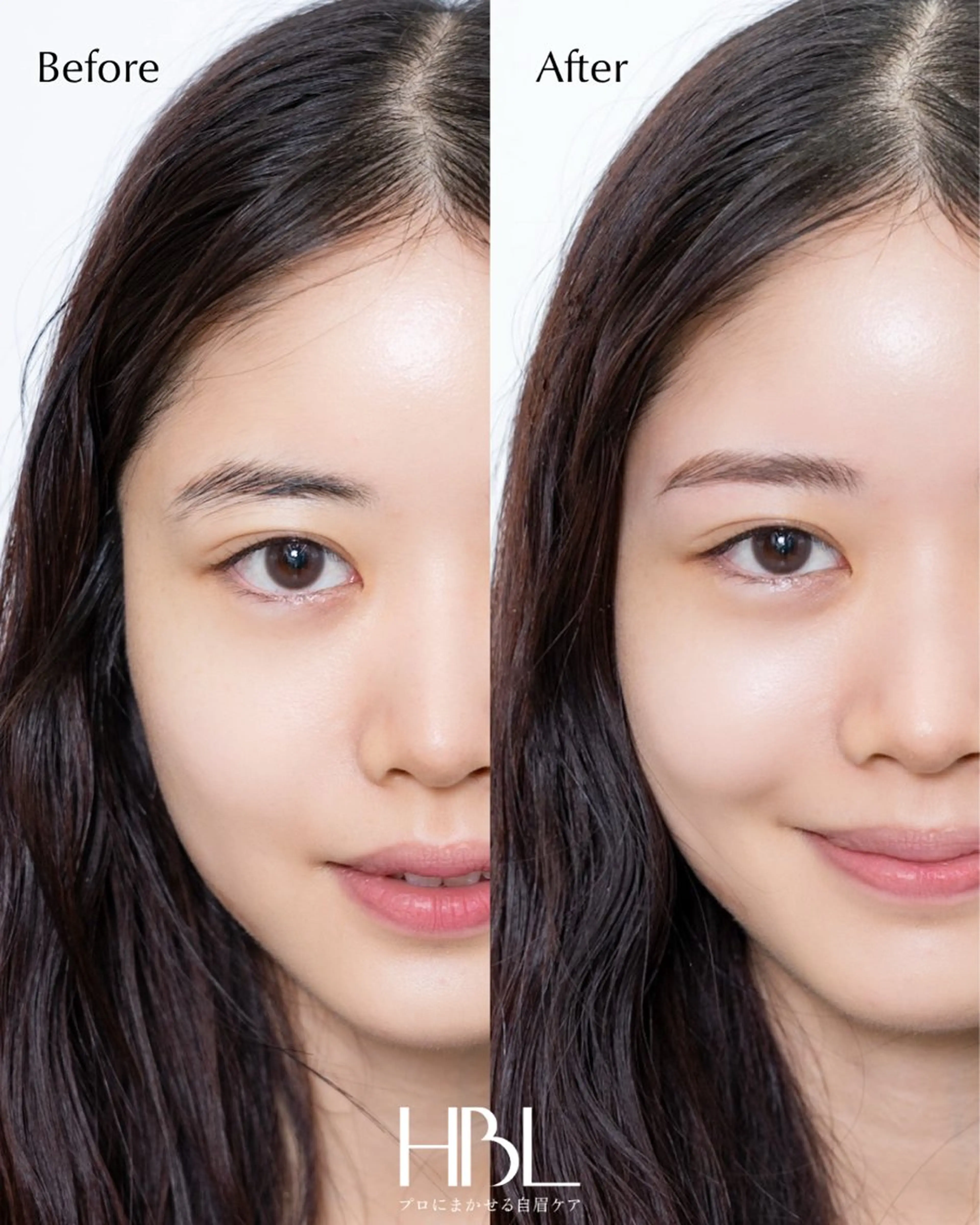 アイブロウ ワックス脱毛 その他(アイブロウ) élan MIKAの眉毛・アイブロウイメージ