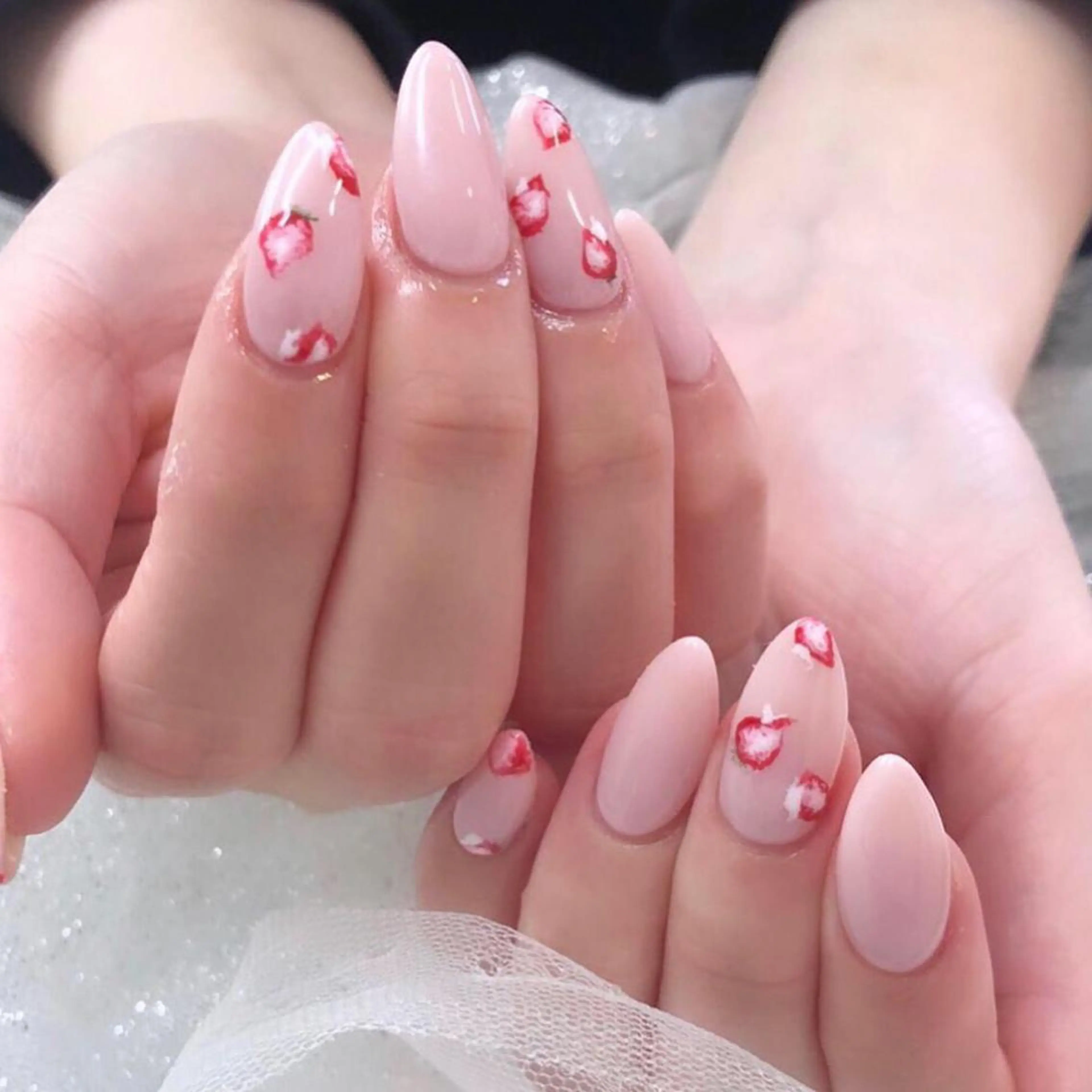 ネイル nail 1997のネイルデザイン