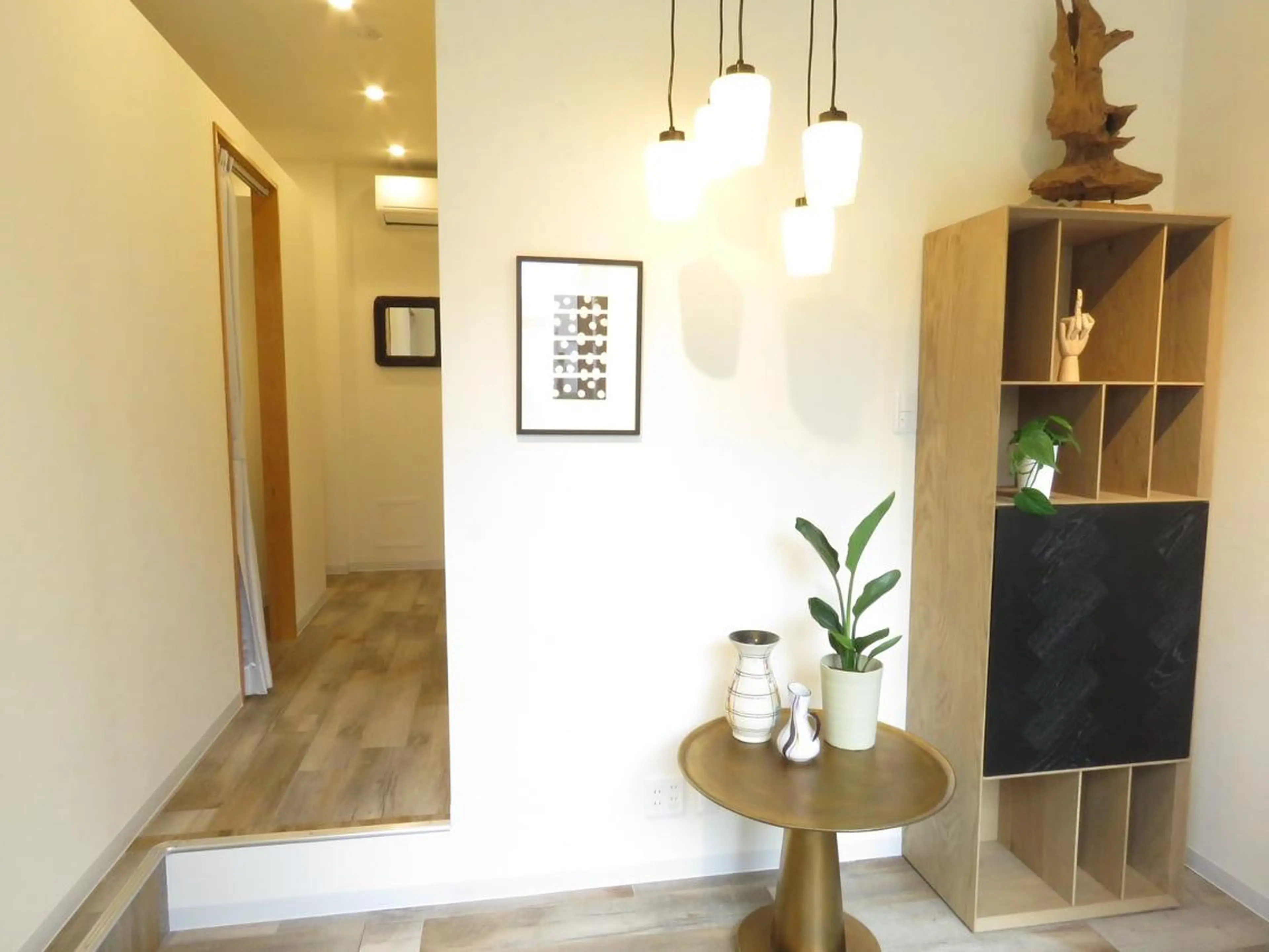 アイブロウ 🩵垢抜け眉/まつぱ 🩵Mitaのマツエク・マツパデザイン