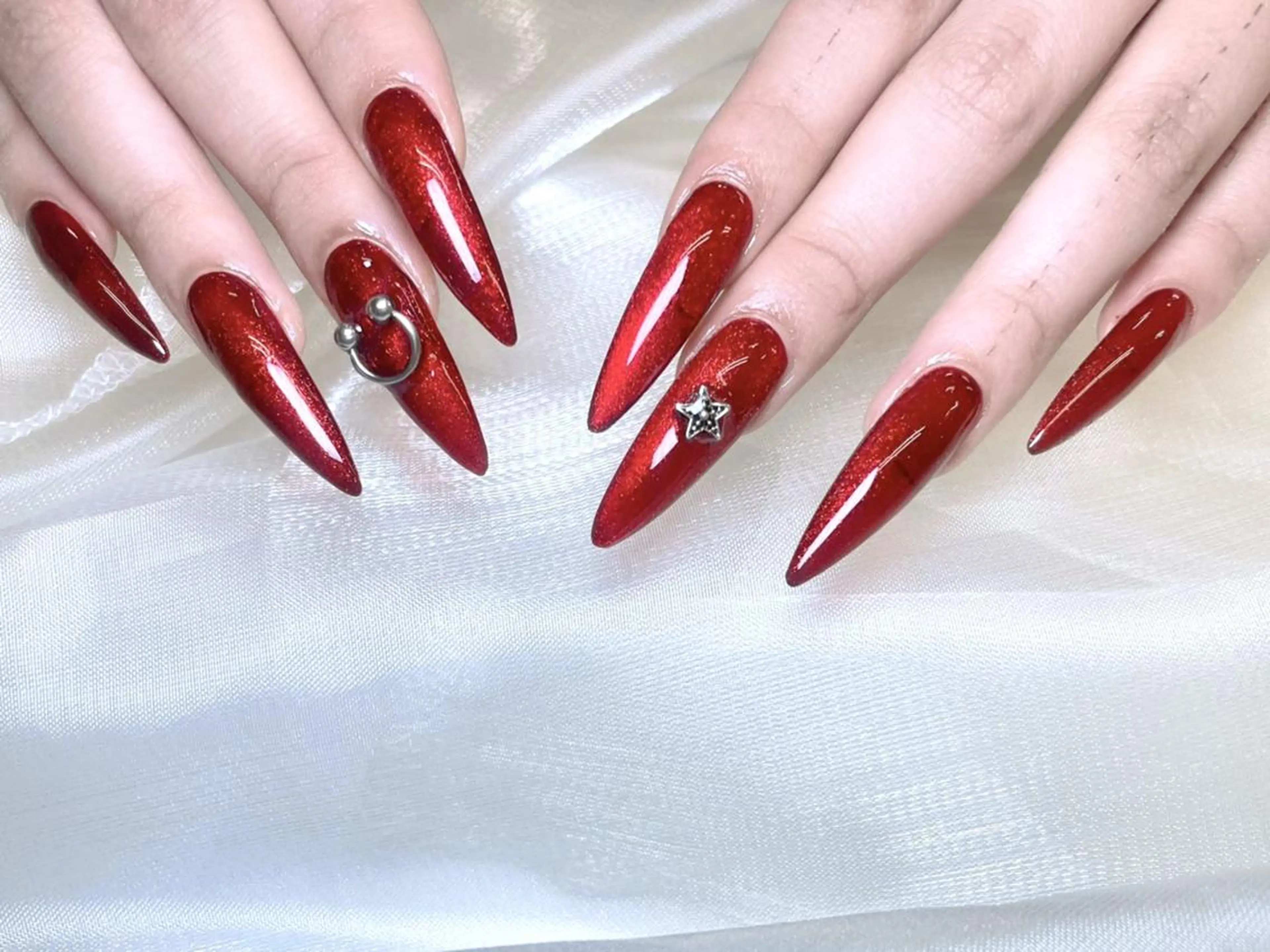 ネイル Rejoice Nail 恵比寿店のネイルデザイン