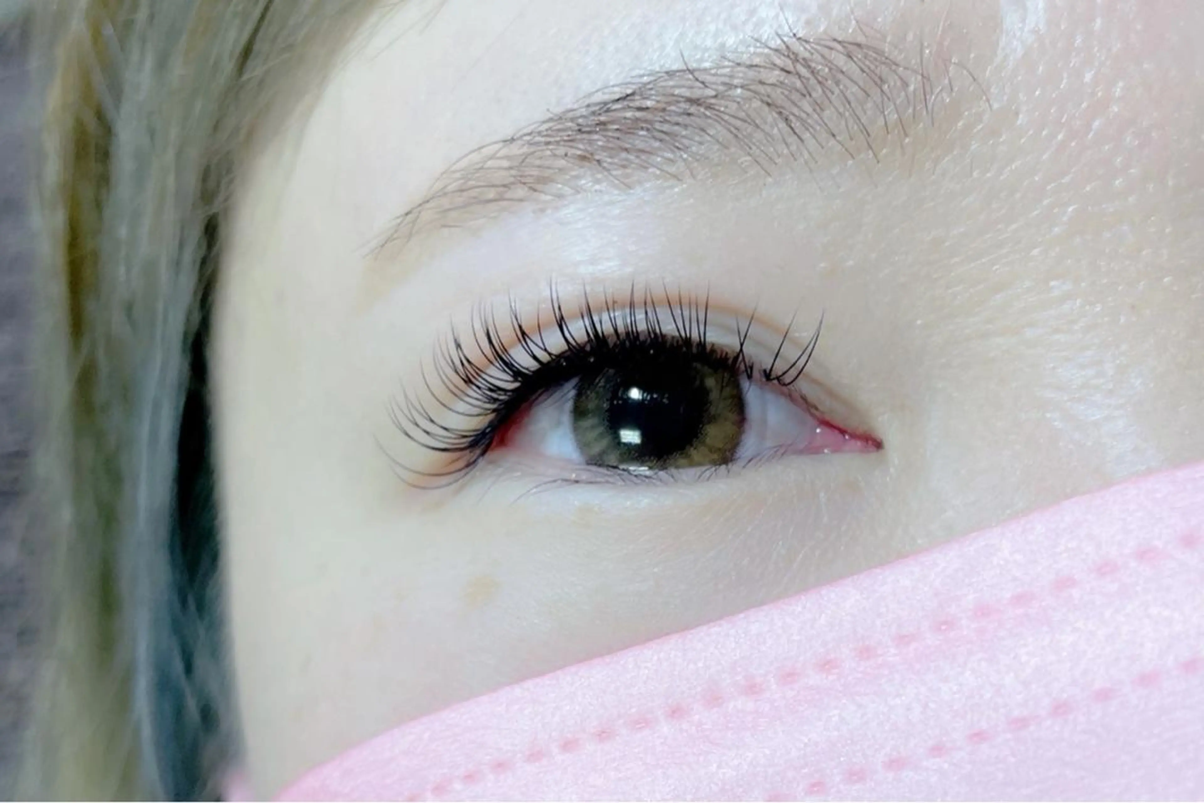 マツエク・マツパ An'z LASH (アンズラッシュ)の眉毛・アイブロウイメージ