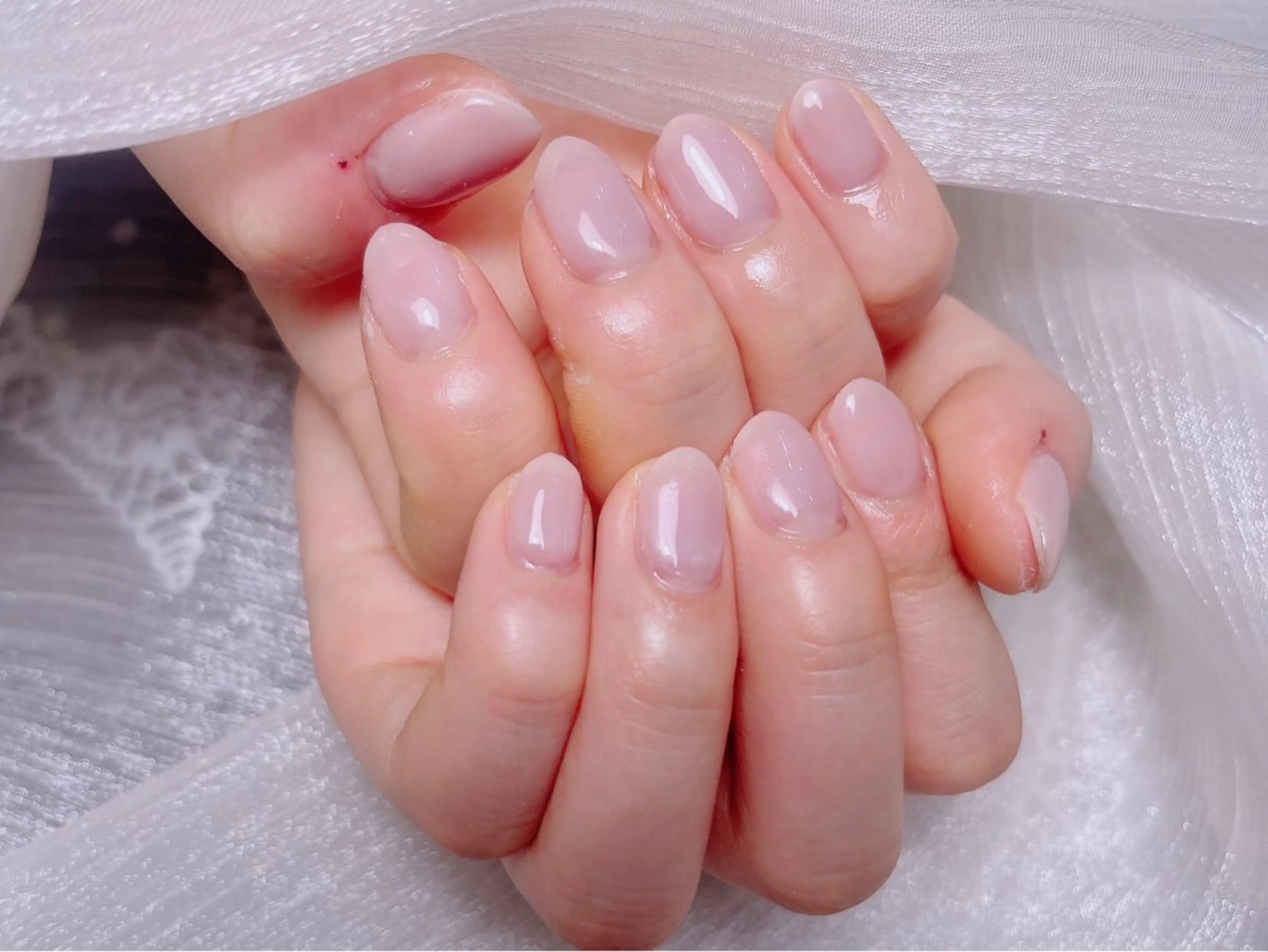 ネイル ハンドネイル Kari ネイルサロンのネイルデザイン