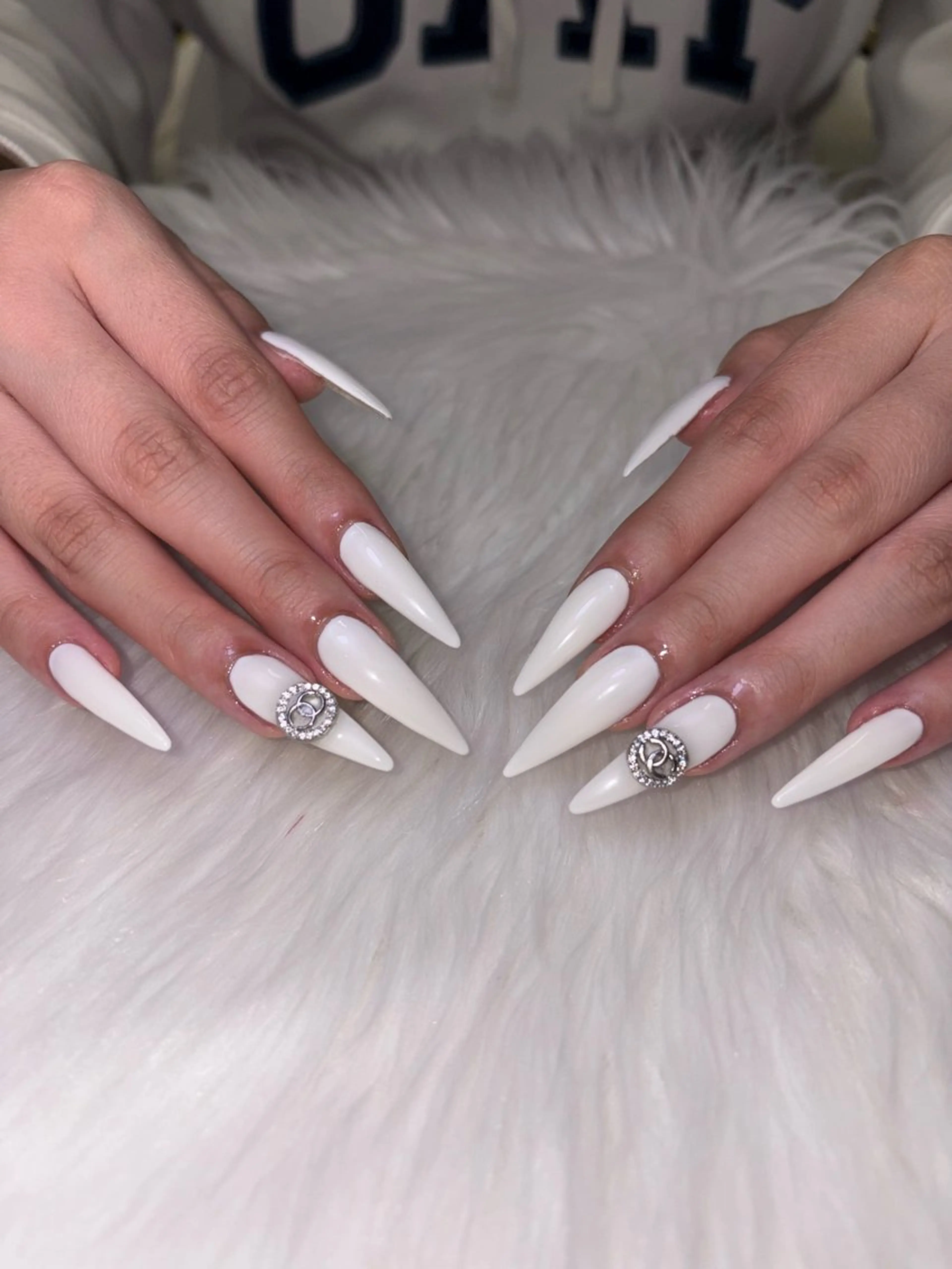 ネイル ハンドネイル limo/ kotomiのネイルデザイン