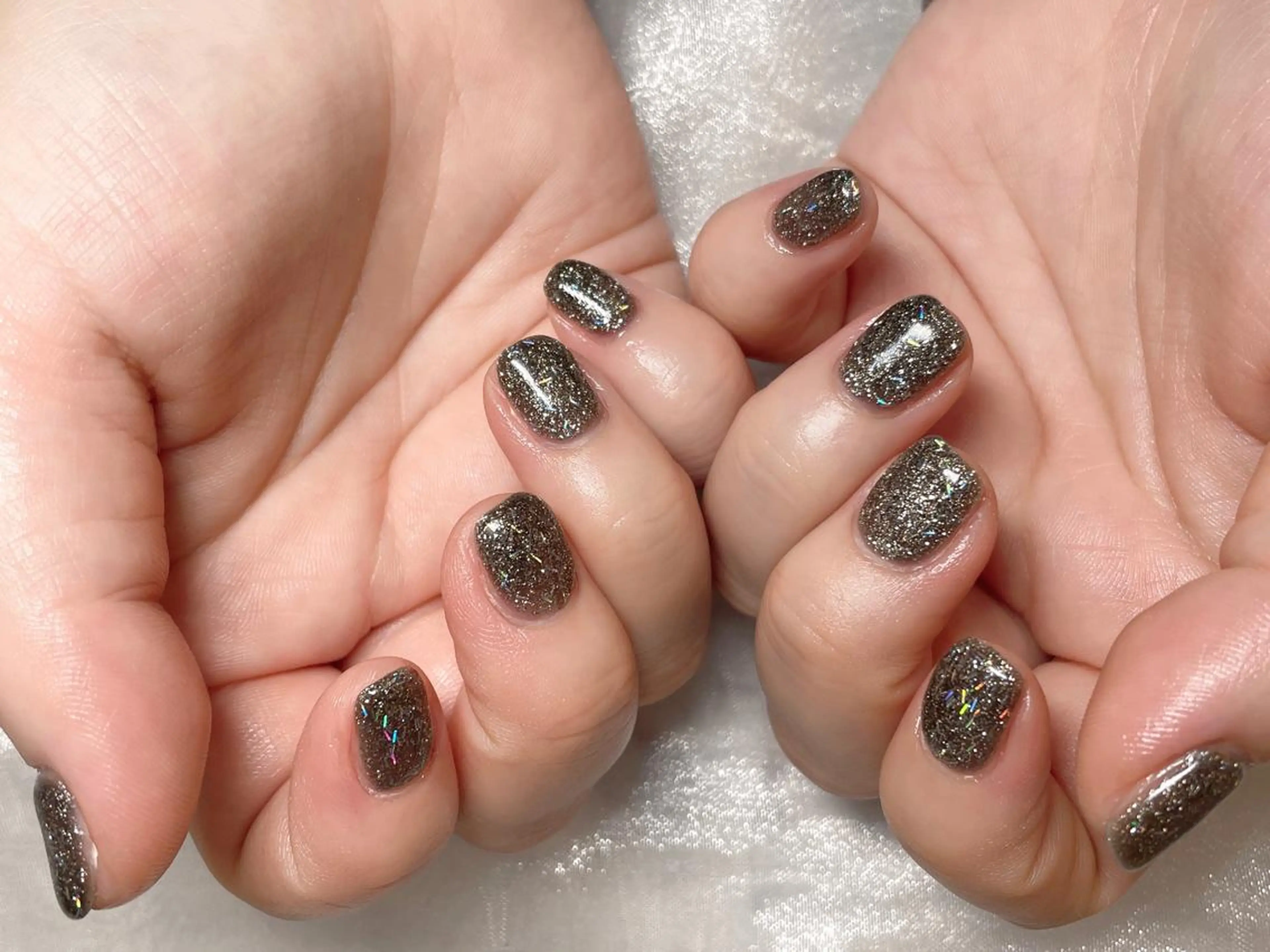 ネイル Rarity nail salonのネイルデザイン