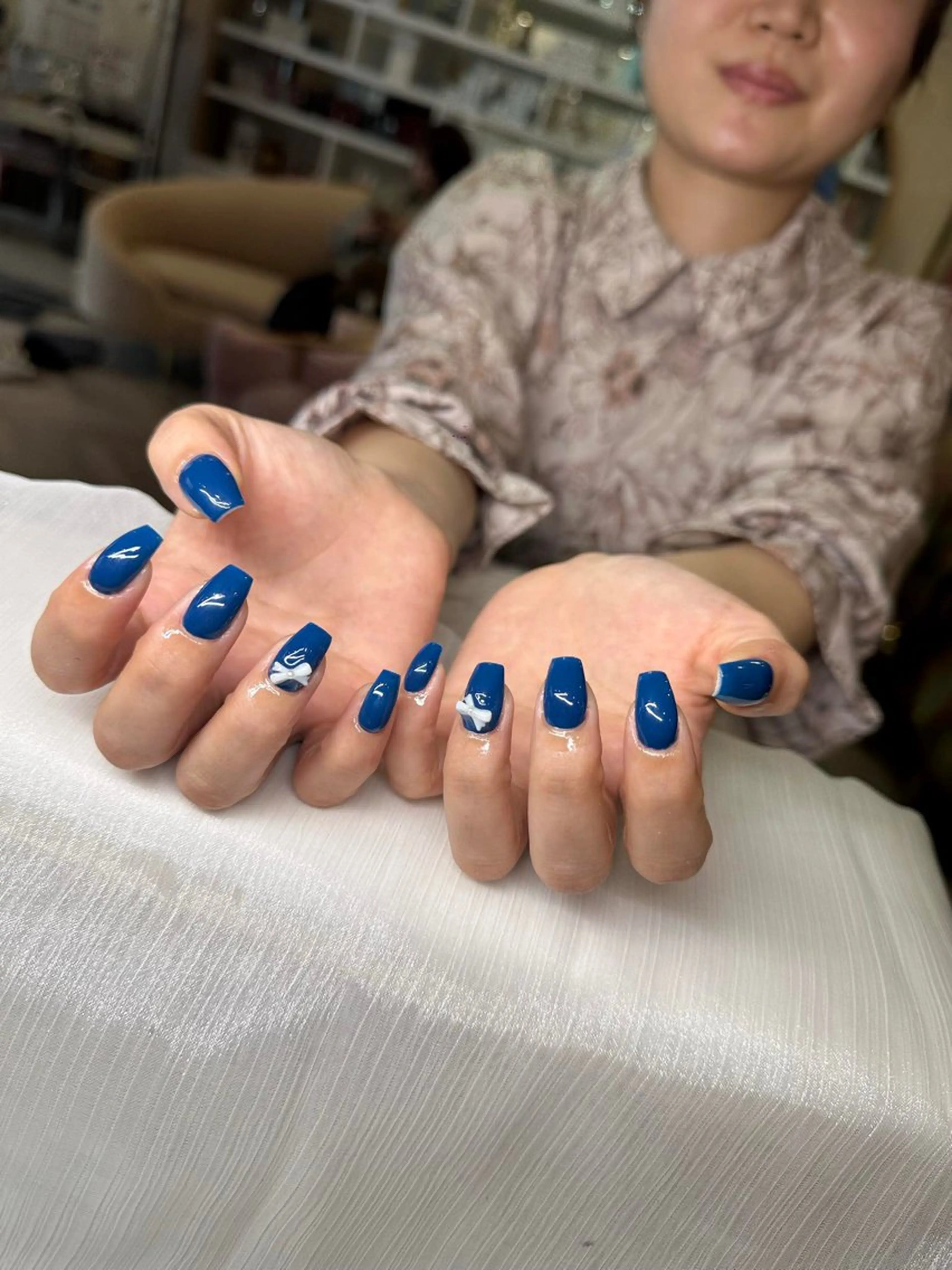 ネイル Sora Nailのネイルデザイン