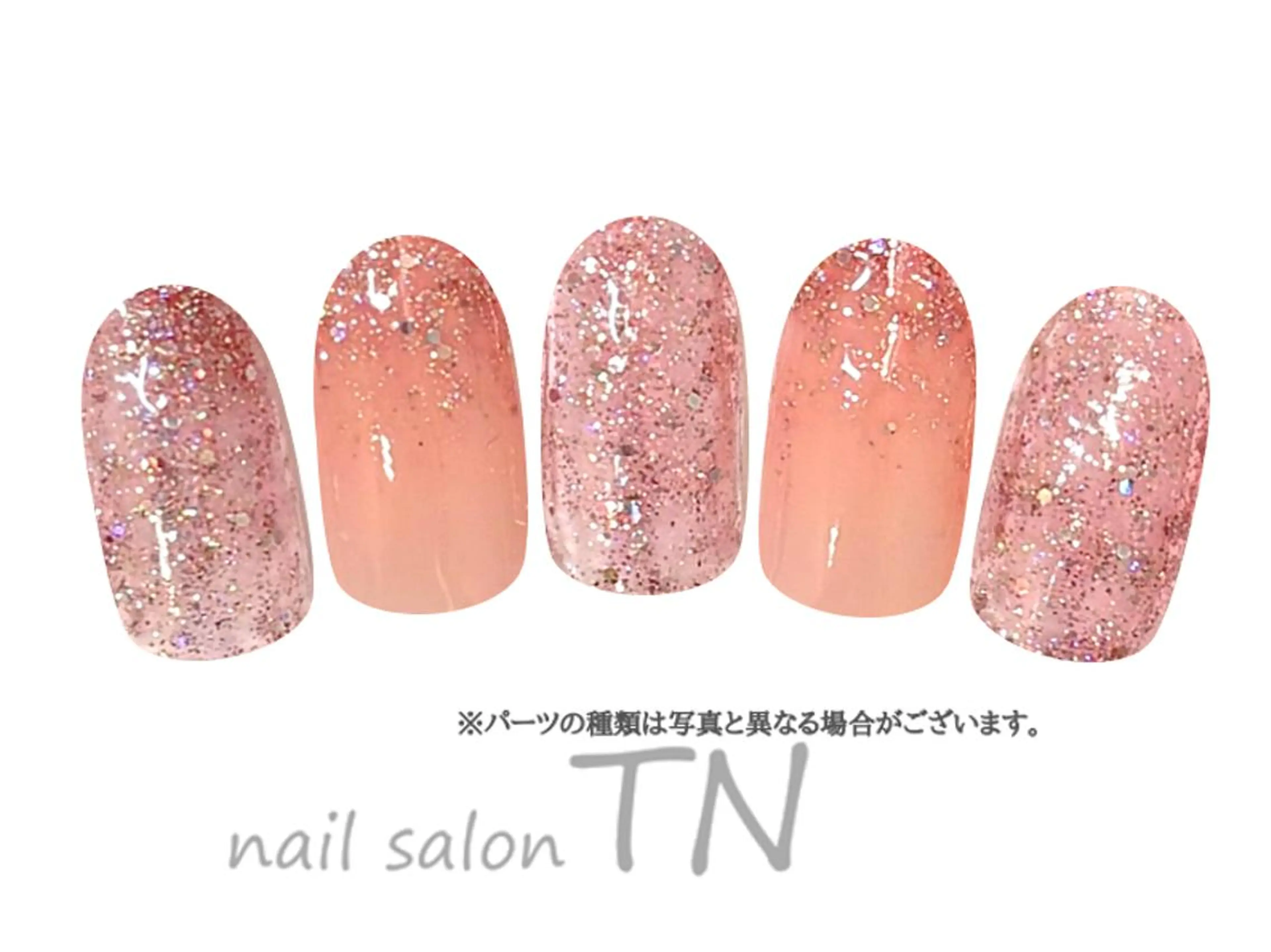 ネイル ハンドネイル 矢川 まどかのネイルデザイン