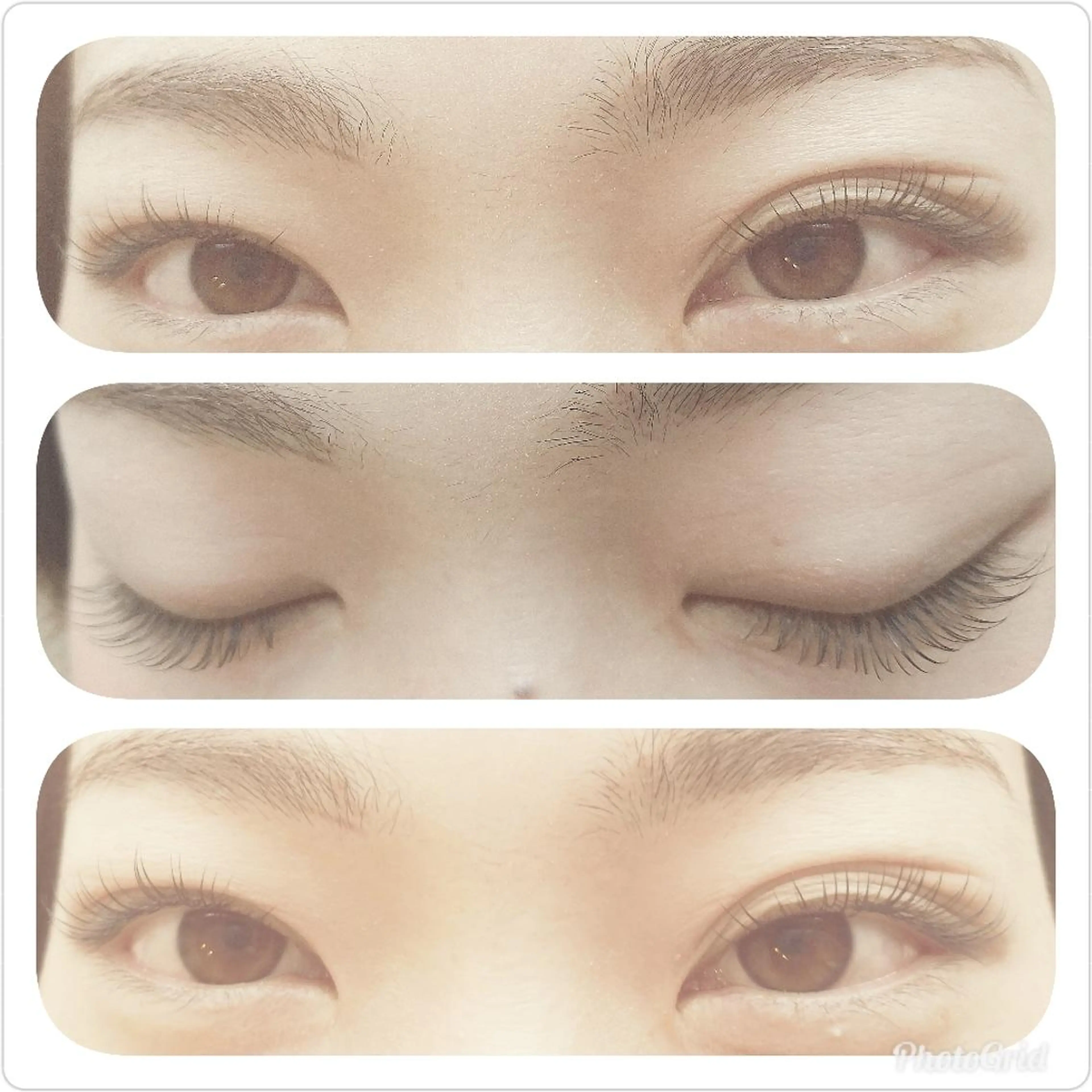 マツエク・マツパ Djenne ジェンネのマツエク・マツパデザイン