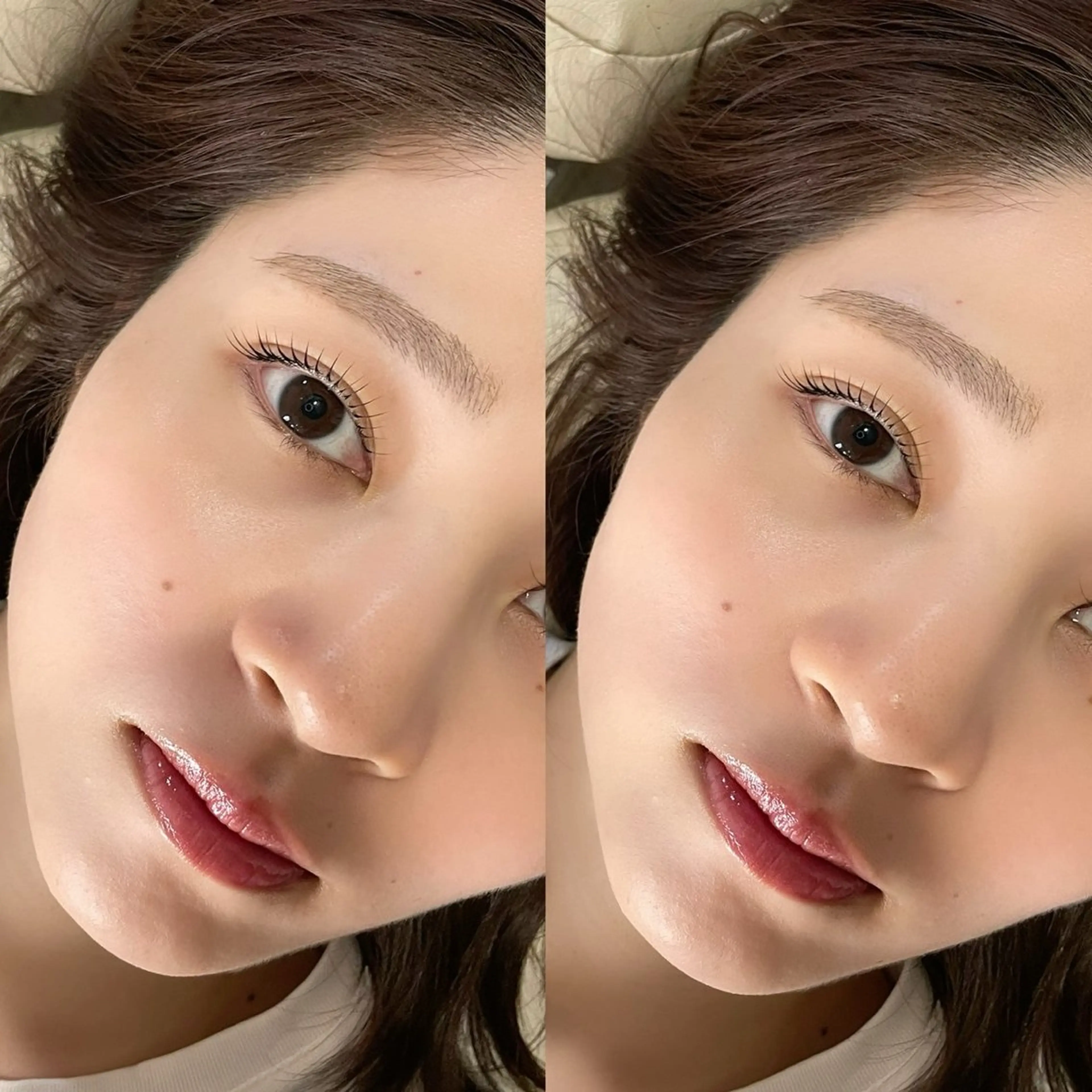 マツエク・マツパ 天神 まつ毛パーマ エクステ🌻花楓のマツエク・マツパデザイン